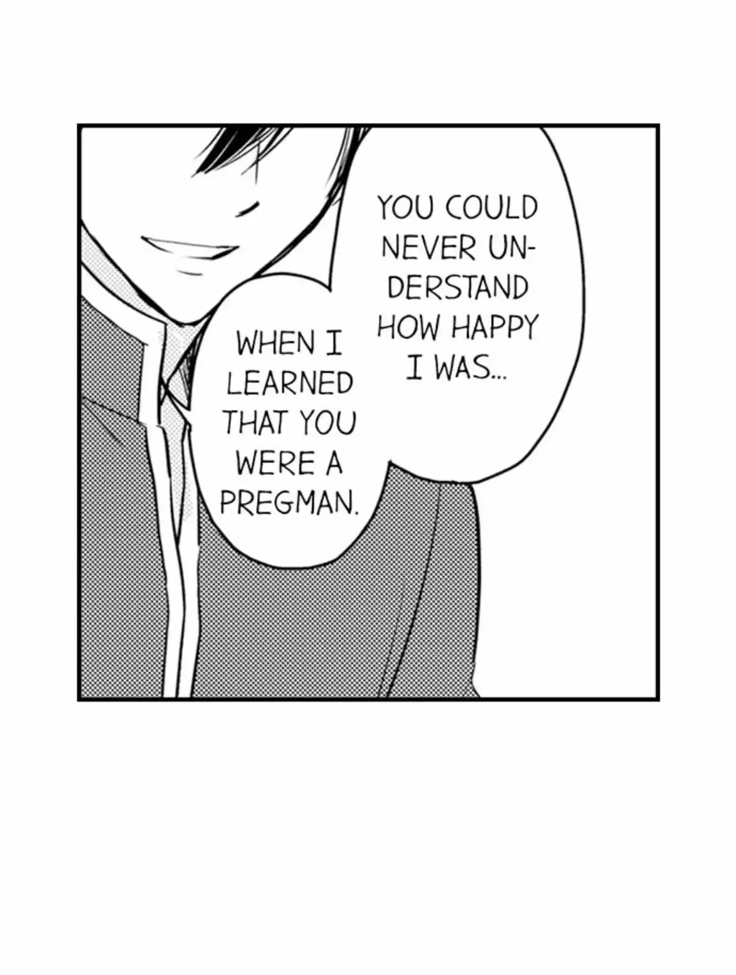 Pregnant In Boy's School Chapter 82