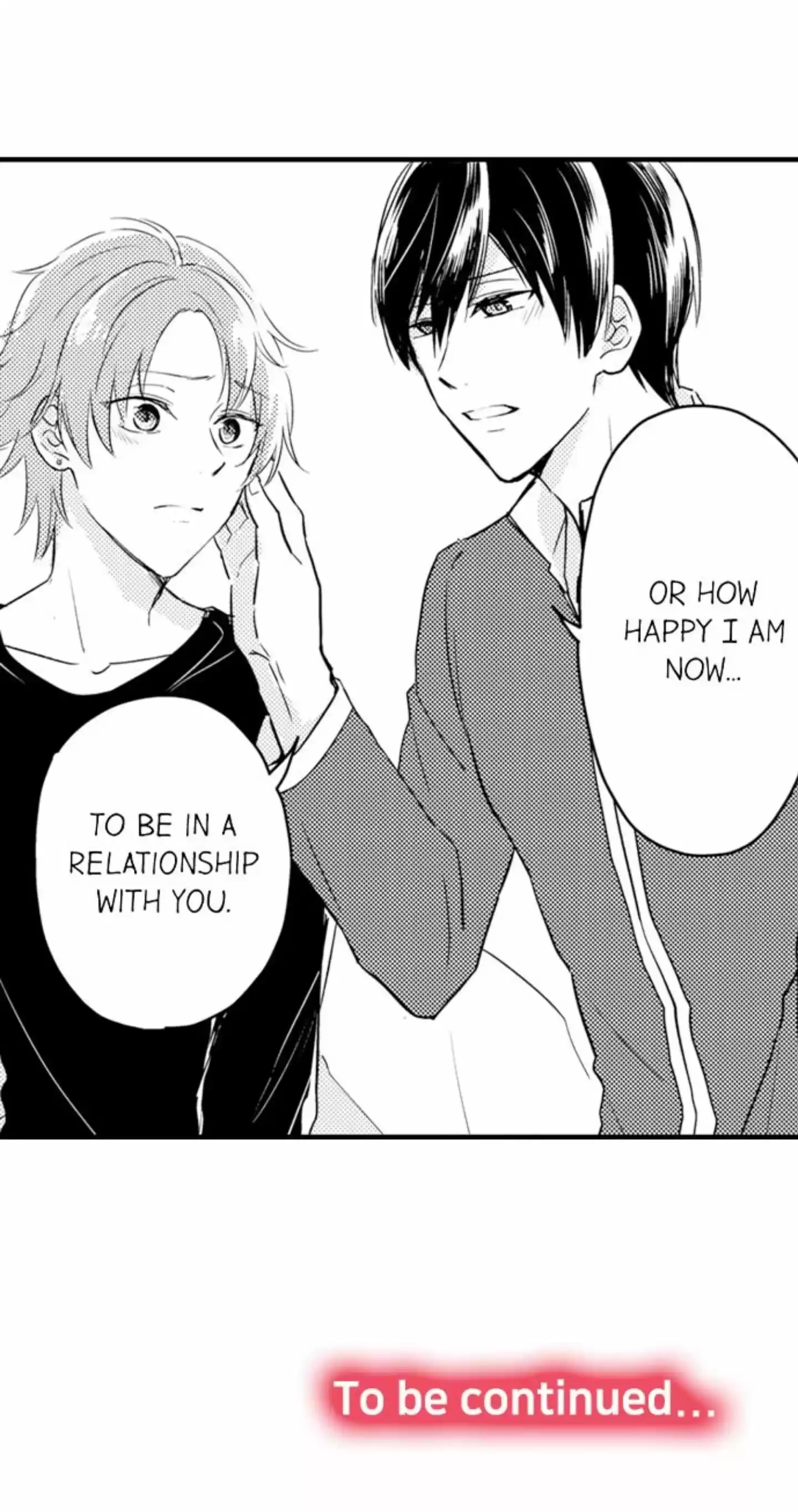 Pregnant In Boy's School Chapter 82