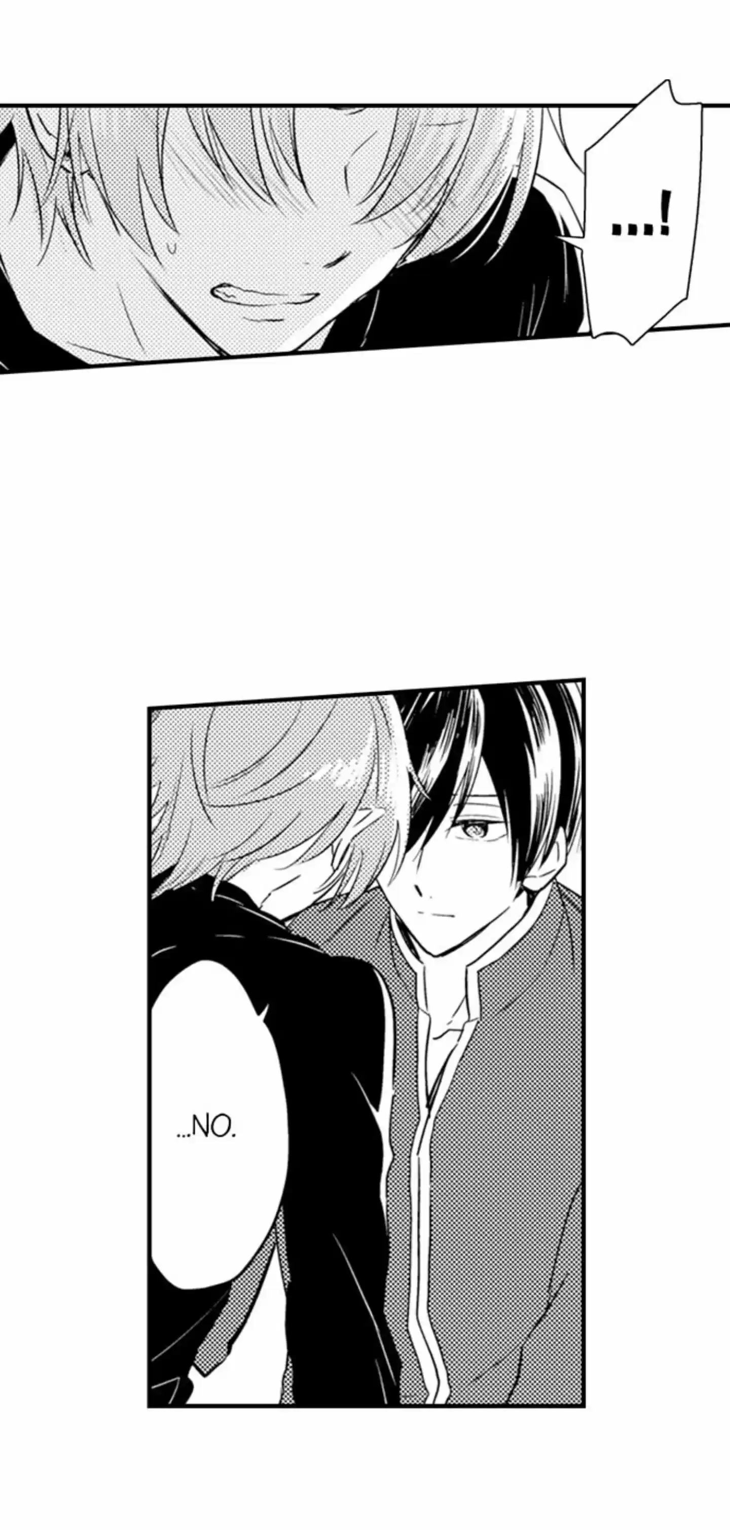 Pregnant In Boy's School Chapter 83