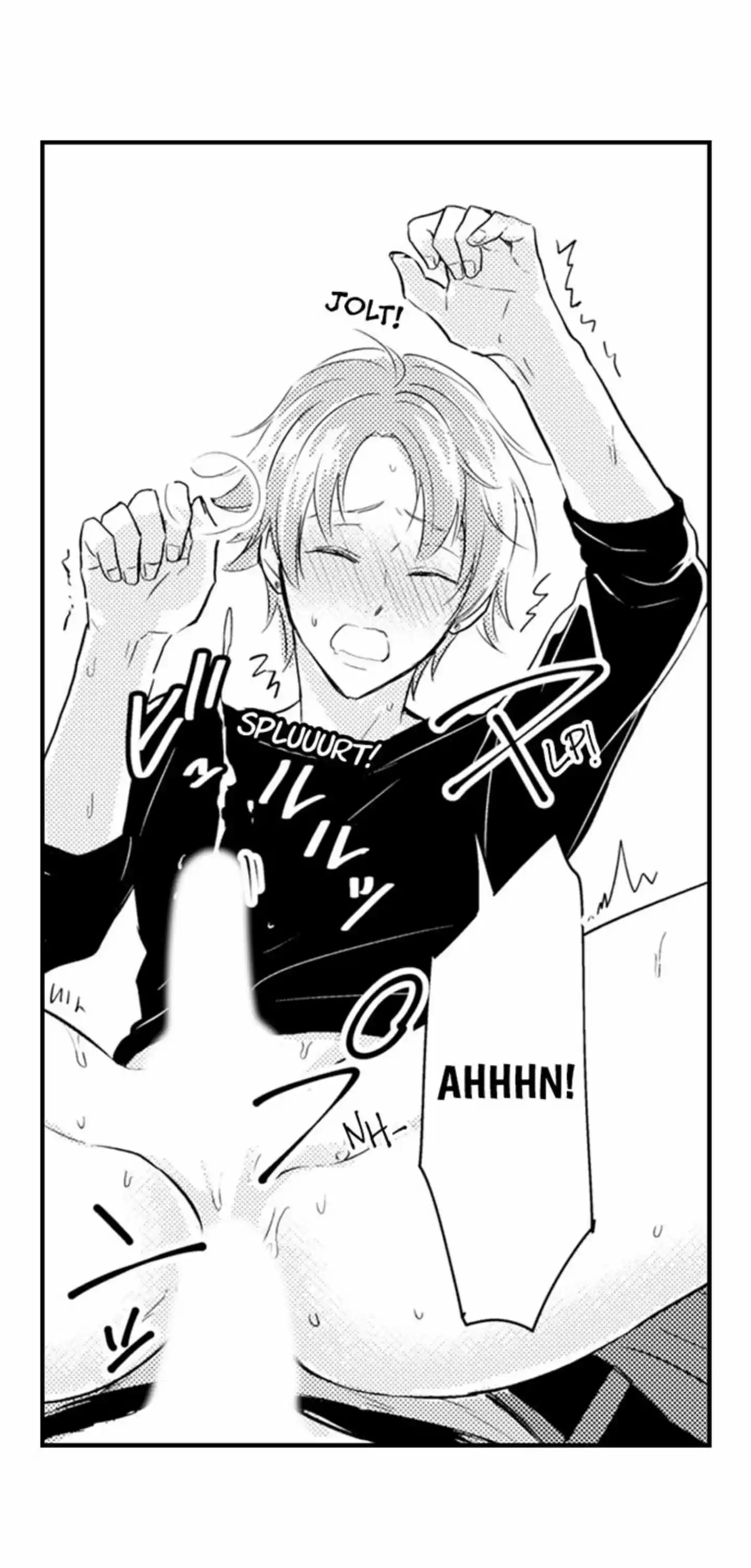 Pregnant In Boy's School Chapter 83