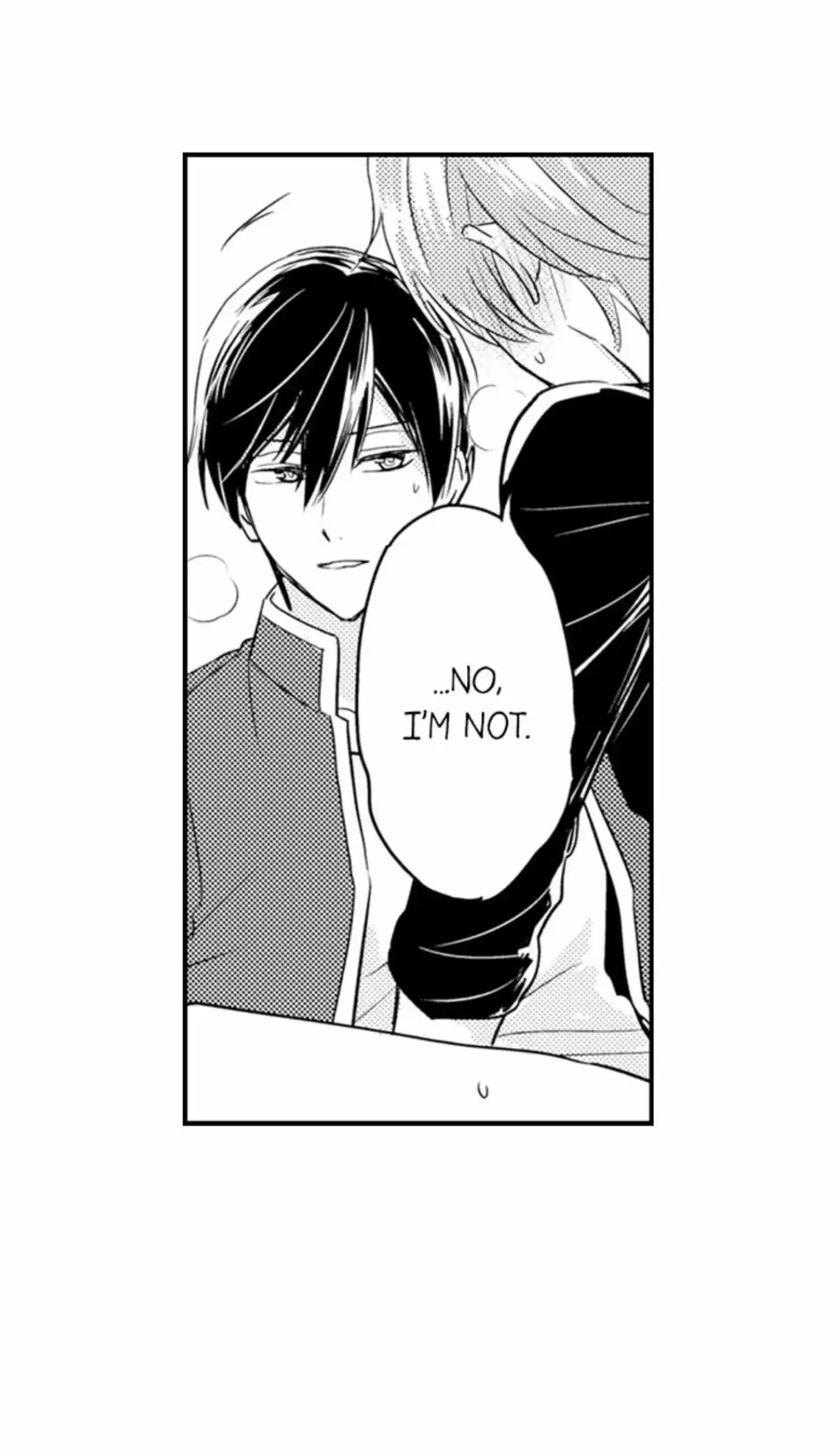 Pregnant In Boy's School Chapter 83