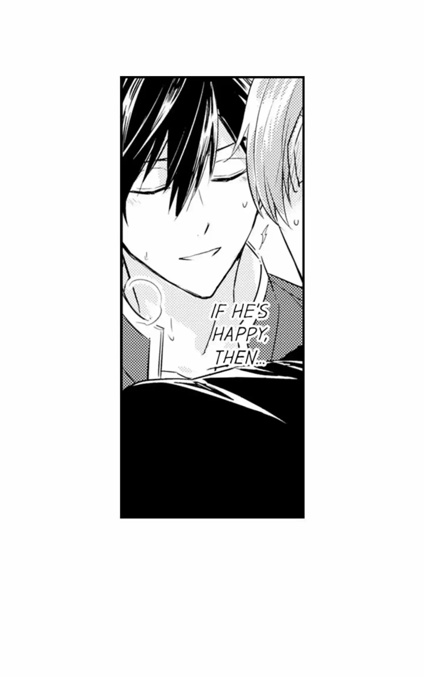 Pregnant In Boy's School Chapter 83