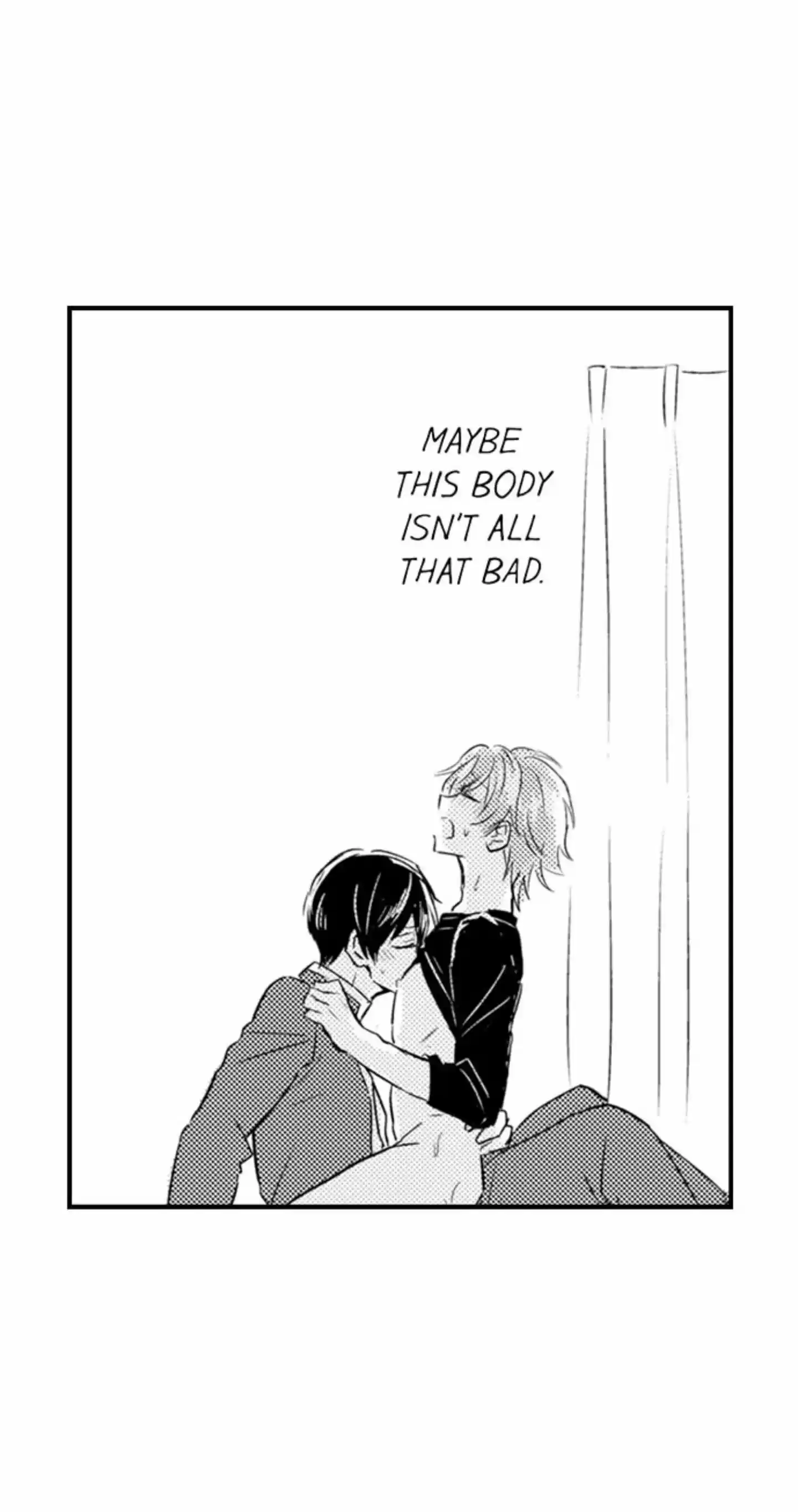 Pregnant In Boy's School Chapter 83