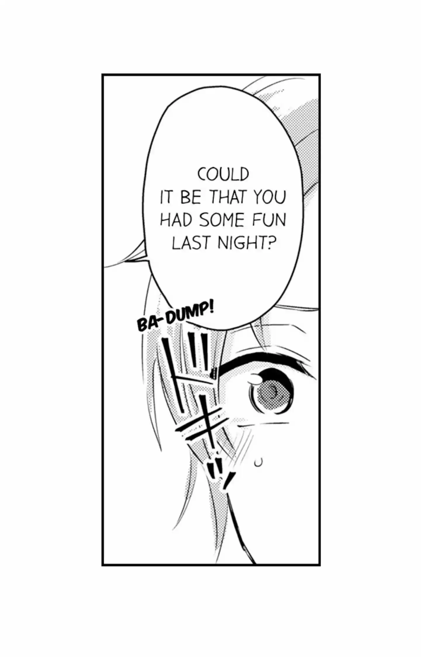 Pregnant In Boy's School Chapter 83