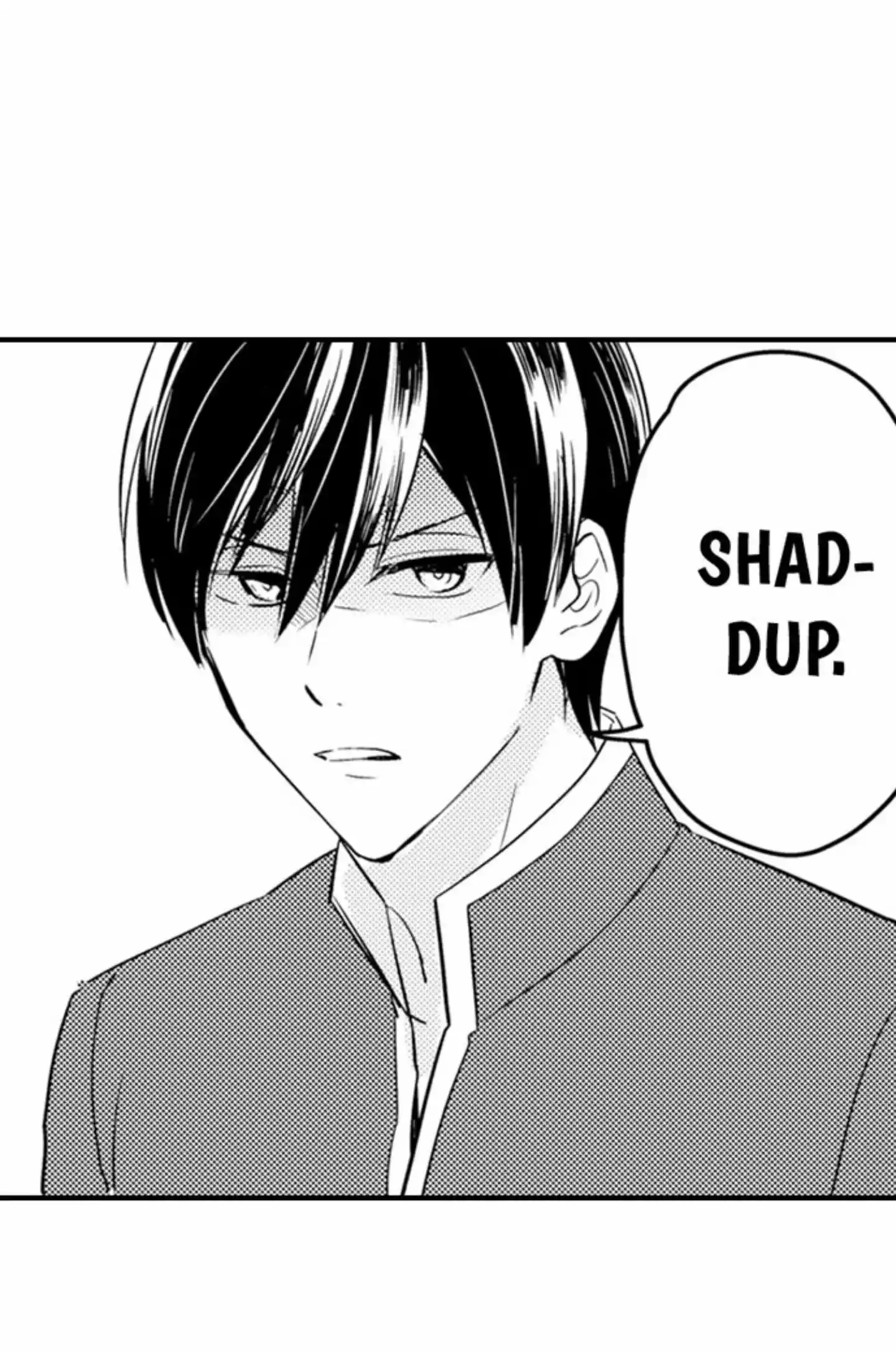 Pregnant In Boy's School Chapter 83