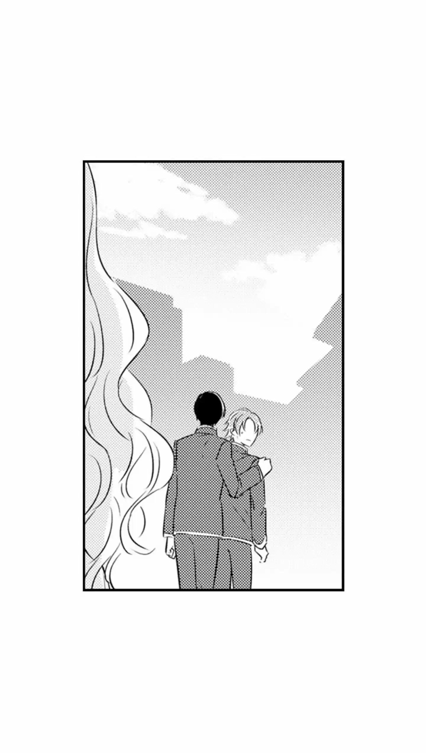 Pregnant In Boy's School Chapter 83