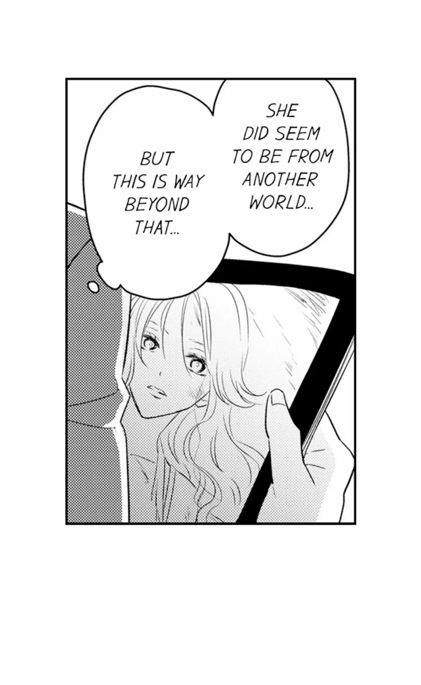 Pregnant In Boy's School Chapter 84