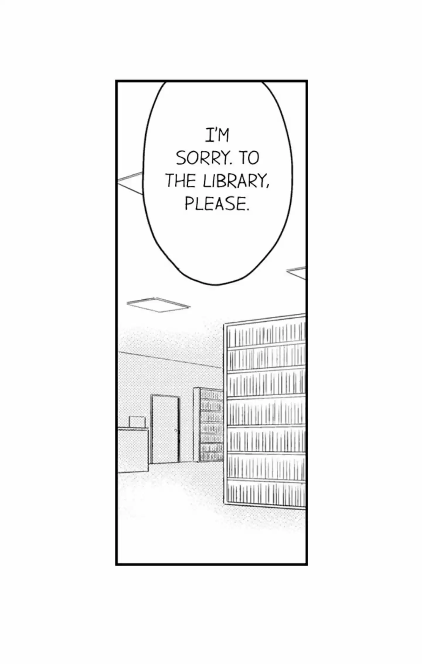 Pregnant In Boy's School Chapter 84