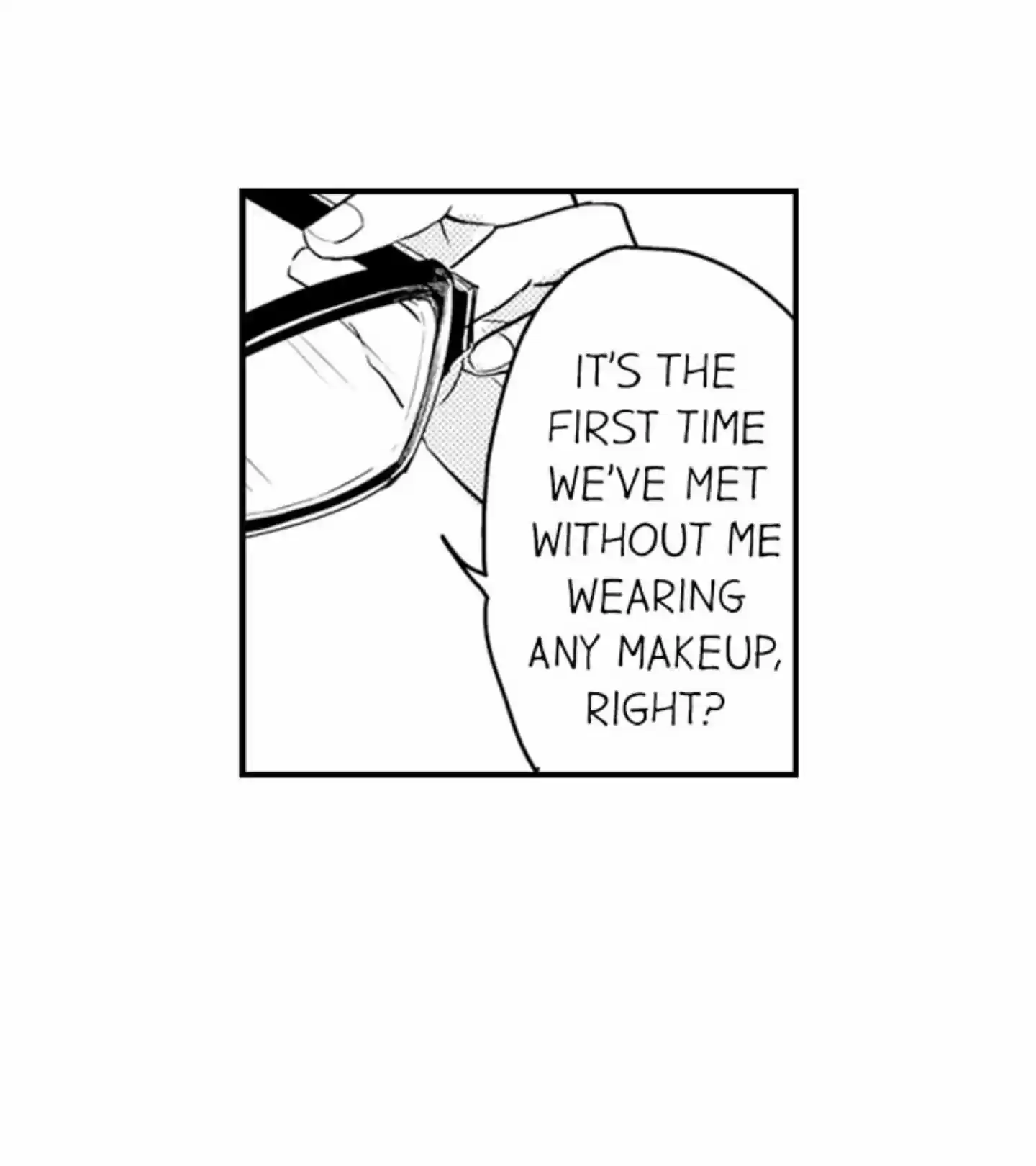 Pregnant In Boy's School Chapter 84