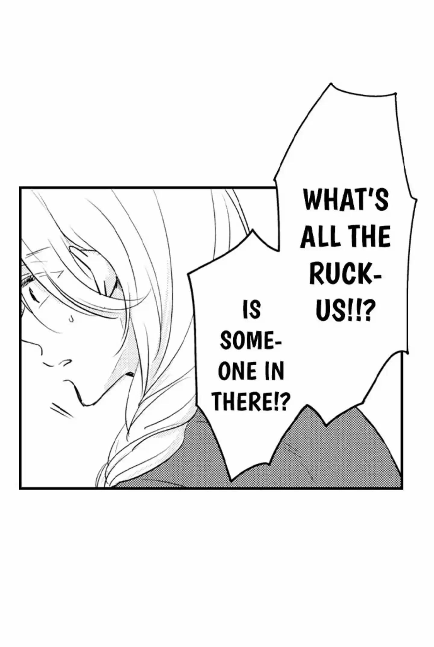 Pregnant In Boy's School Chapter 86