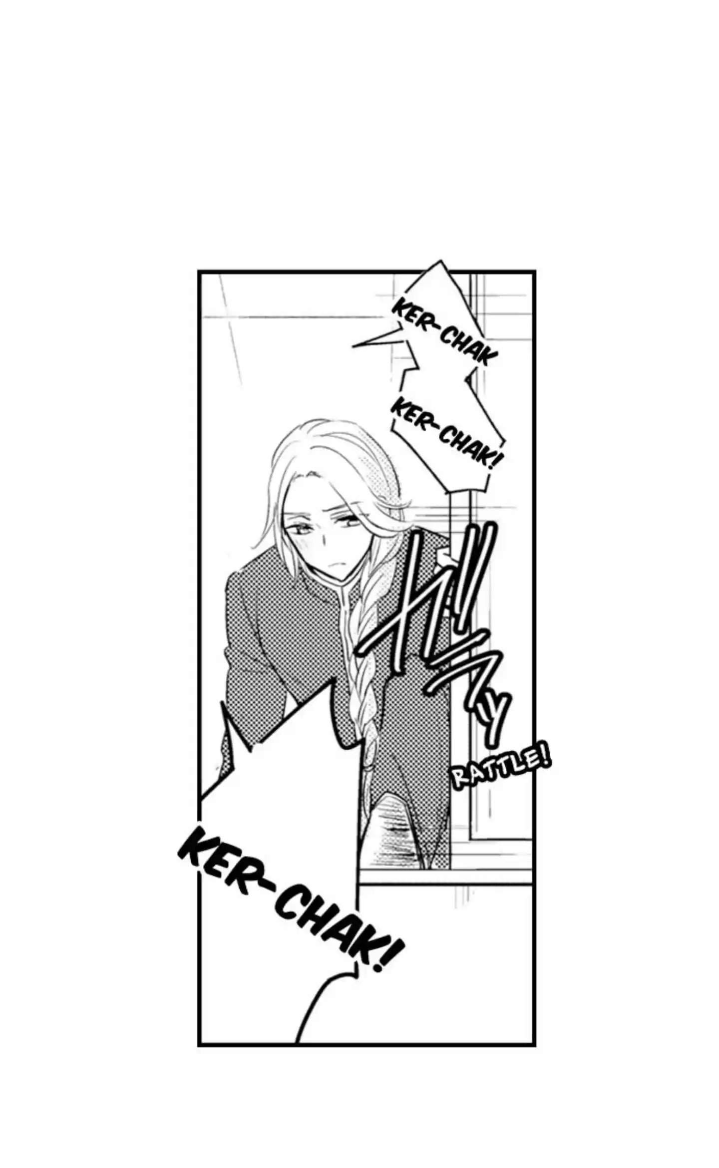 Pregnant In Boy's School Chapter 86