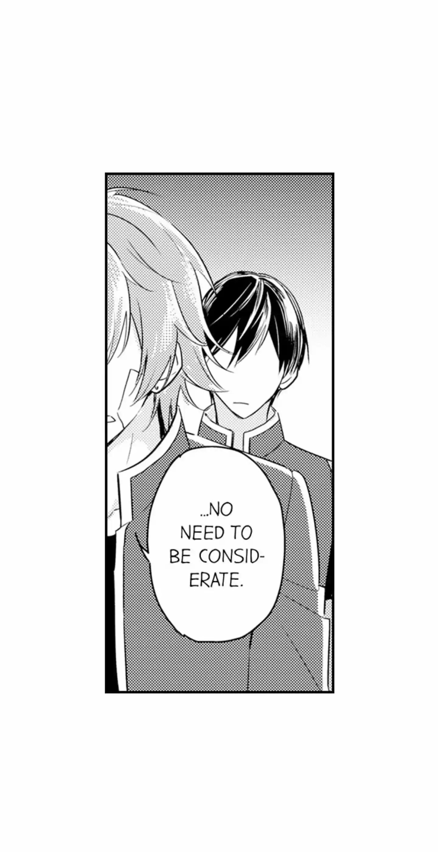 Pregnant In Boy's School Chapter 87