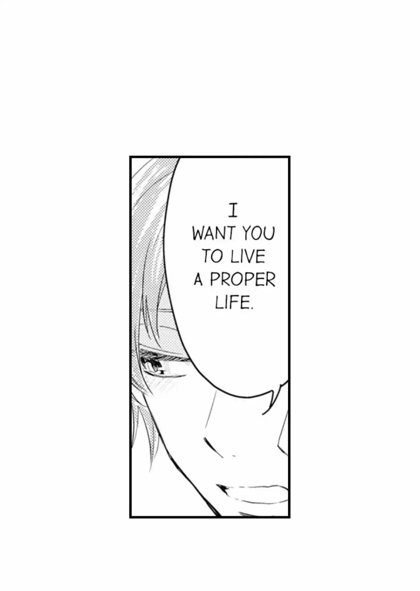 Pregnant In Boy's School Chapter 87