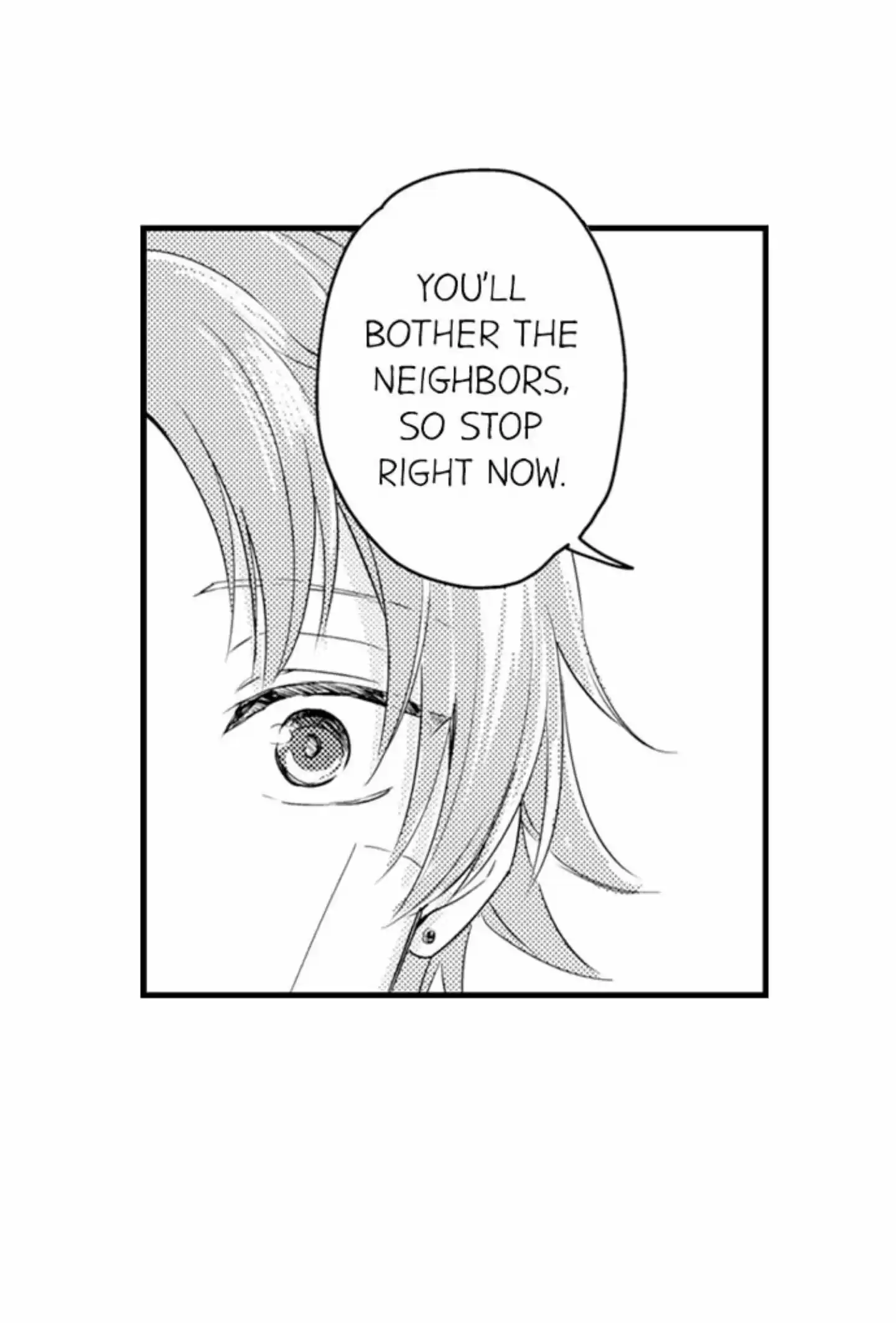 Pregnant In Boy's School Chapter 87