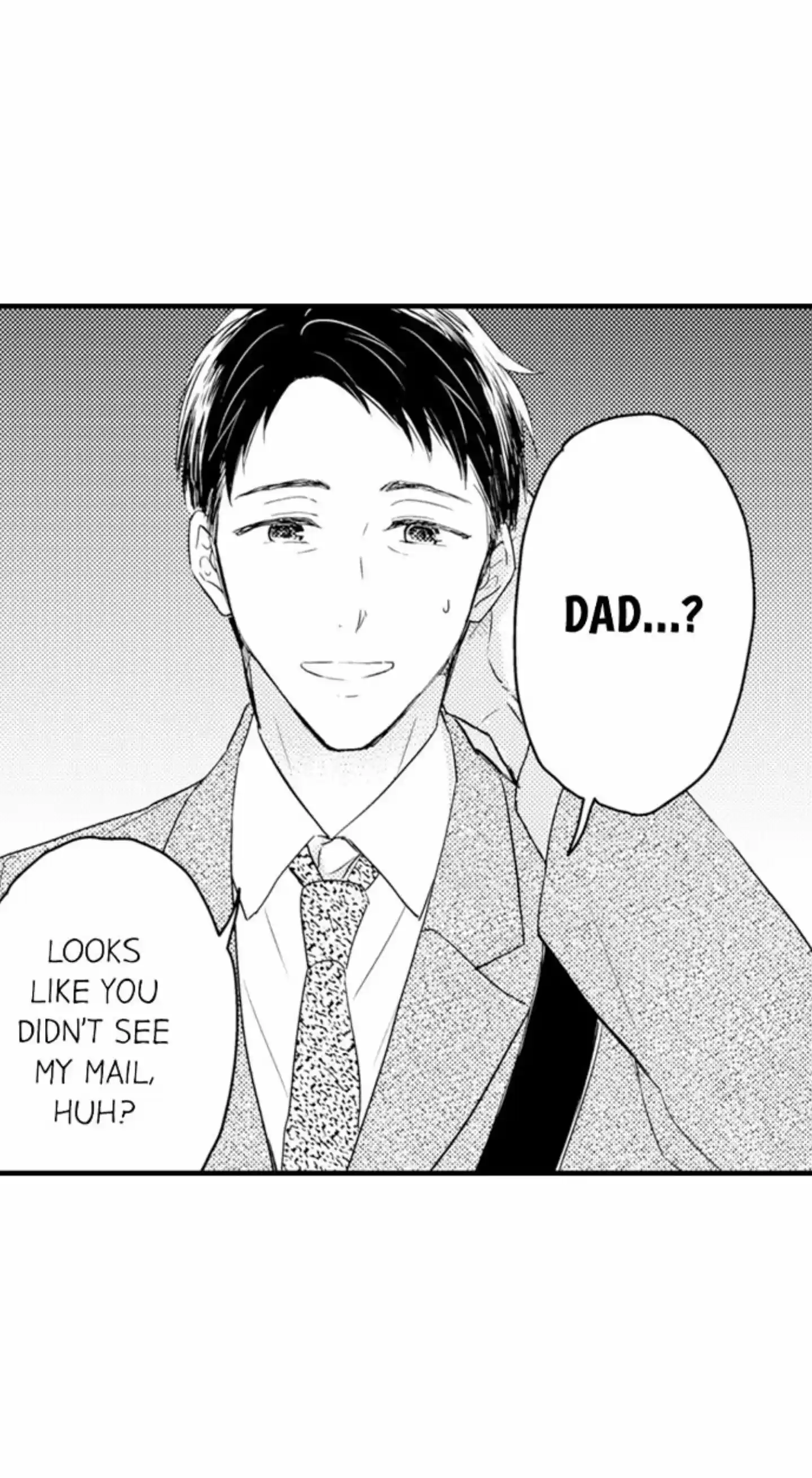 Pregnant In Boy's School Chapter 87