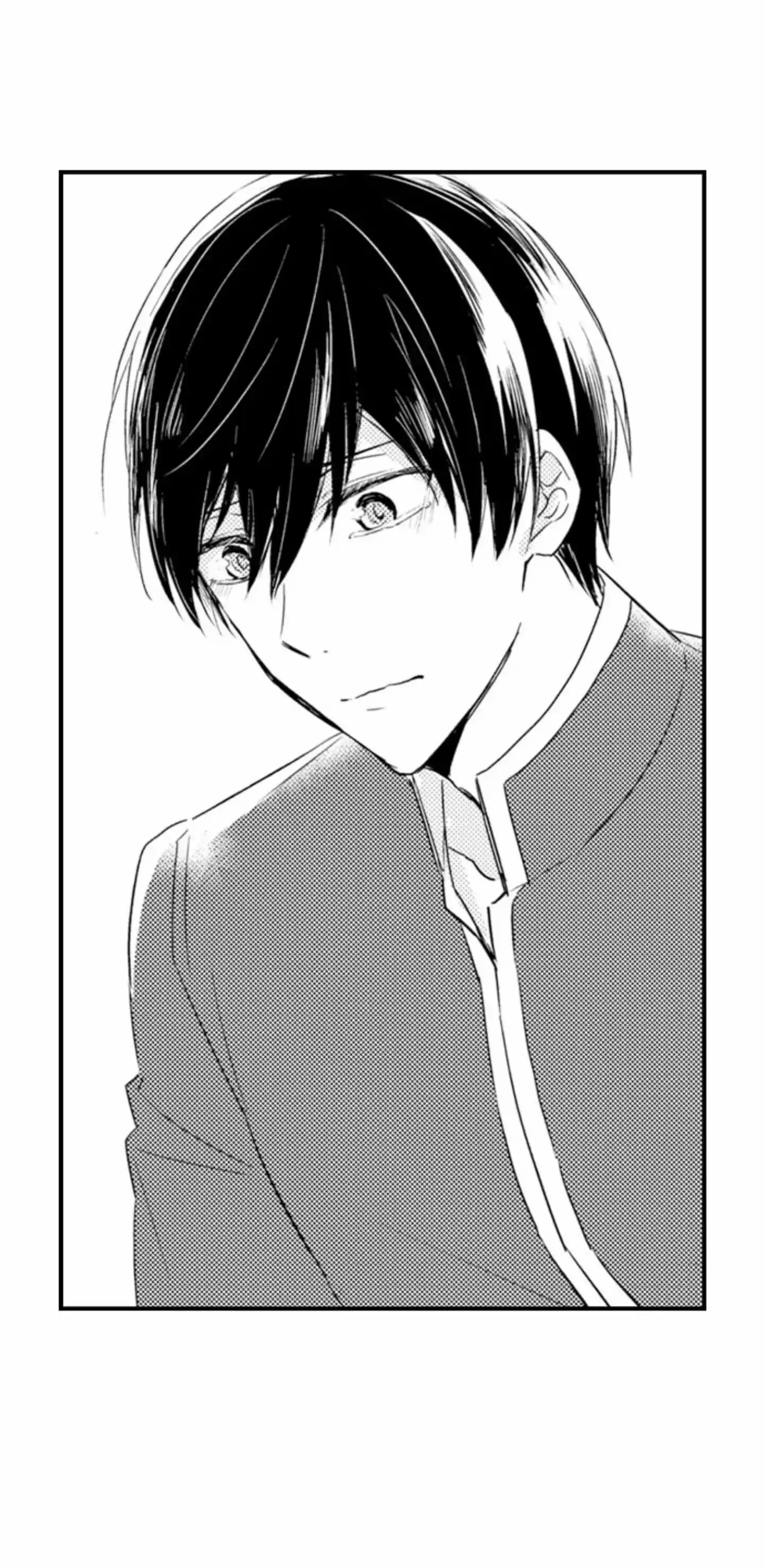 Pregnant In Boy's School Chapter 87