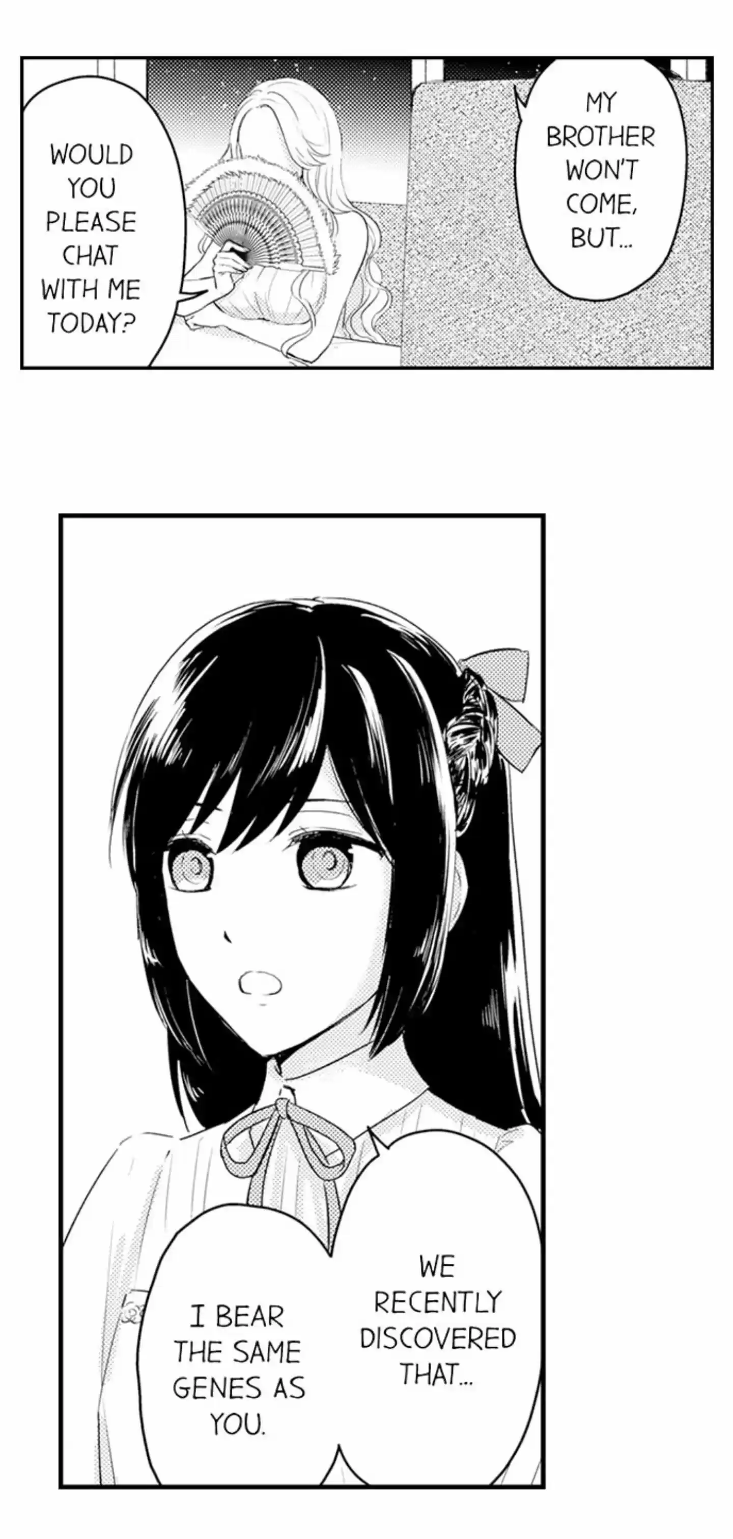 Pregnant In Boy's School Chapter 88