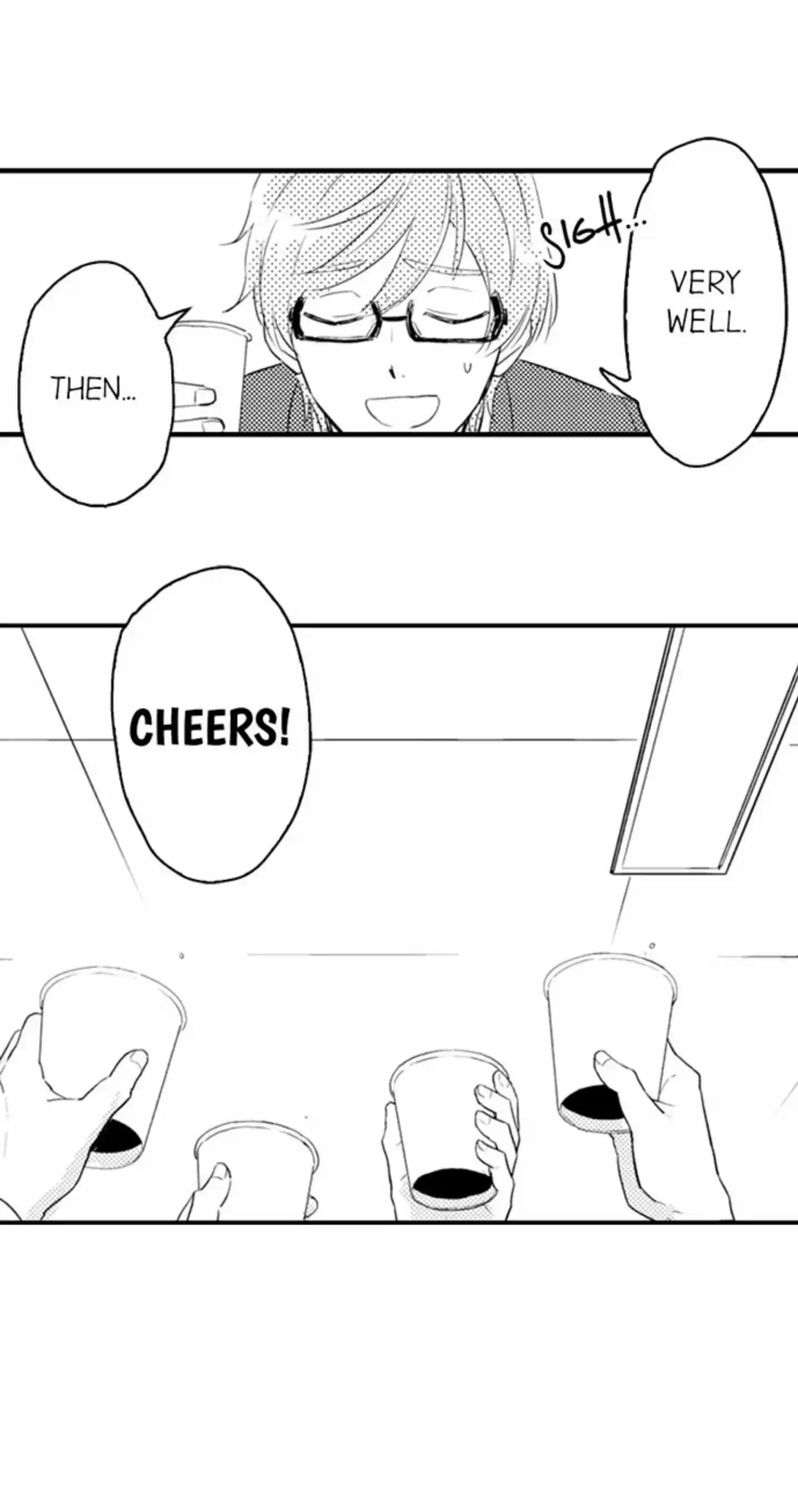 Pregnant In Boy's School Chapter 88