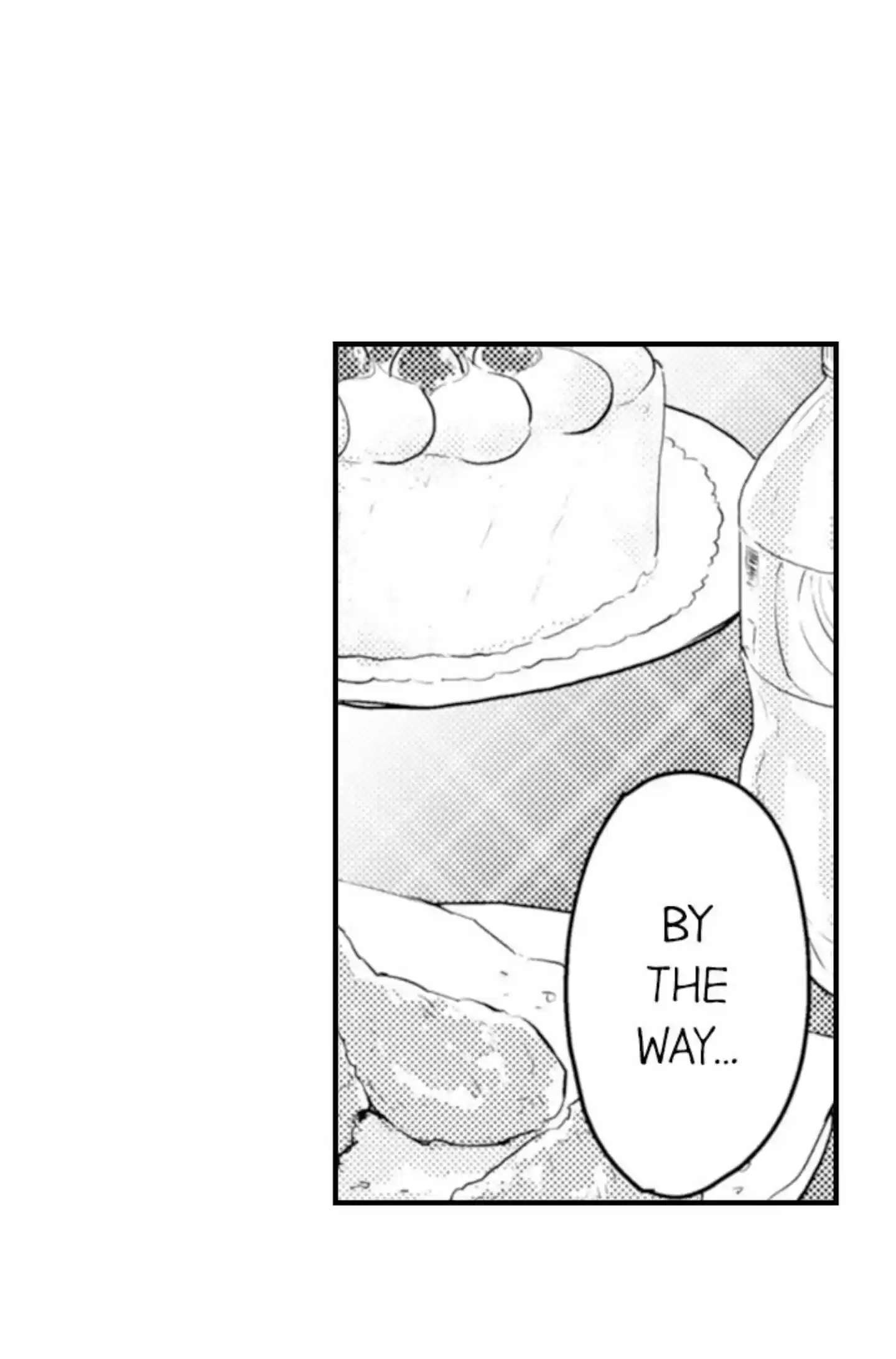 Pregnant In Boy's School Chapter 88