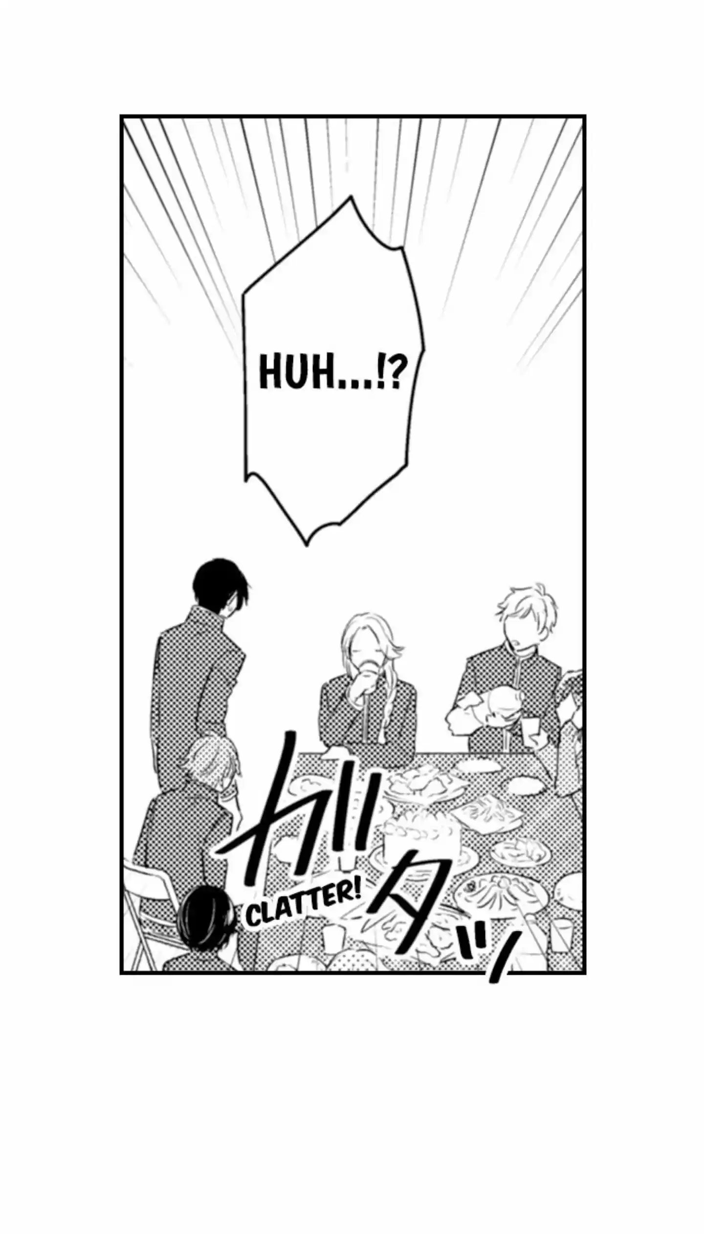 Pregnant In Boy's School Chapter 88