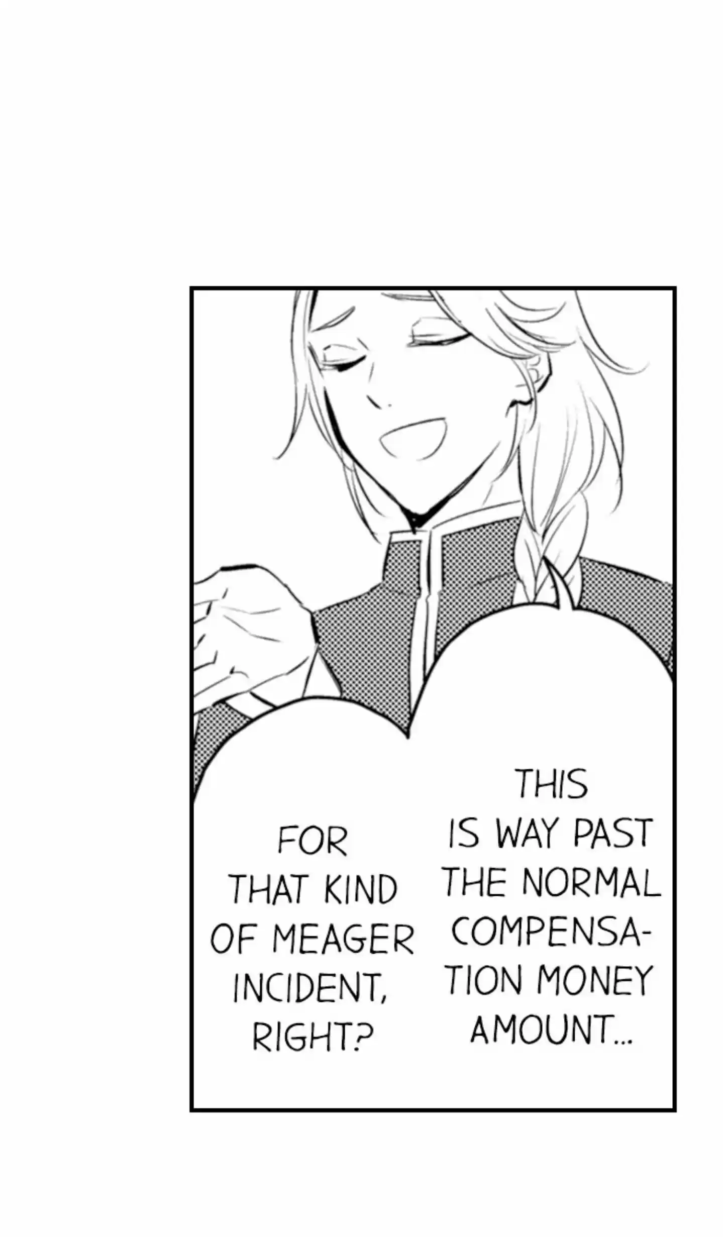 Pregnant In Boy's School Chapter 88