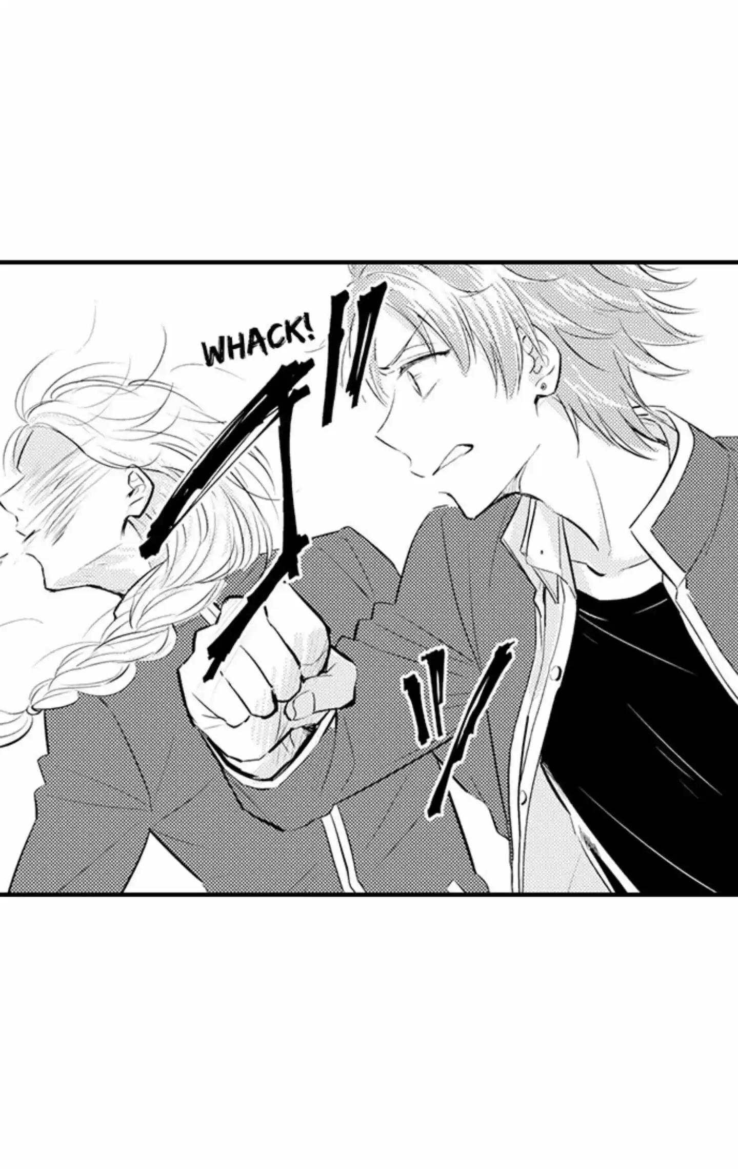 Pregnant In Boy's School Chapter 88