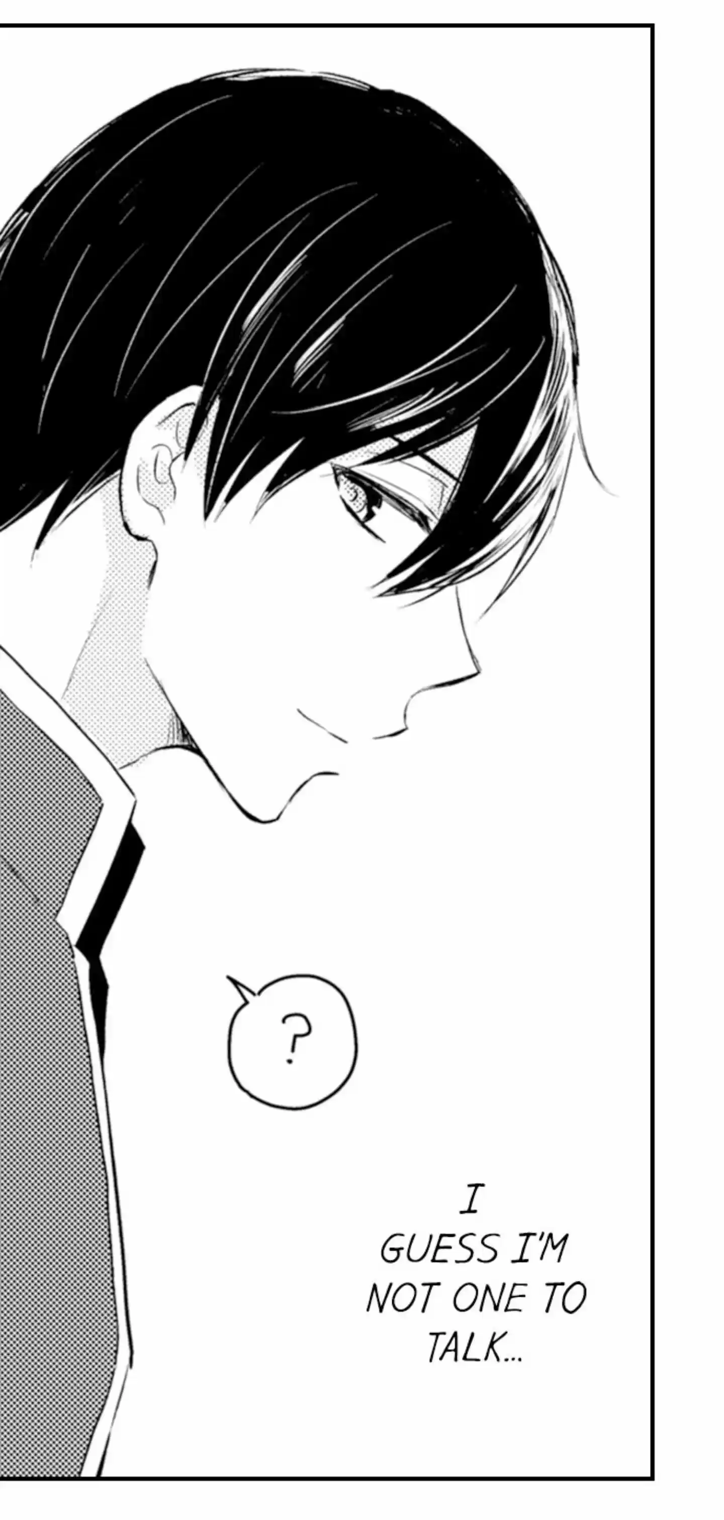 Pregnant In Boy's School Chapter 89