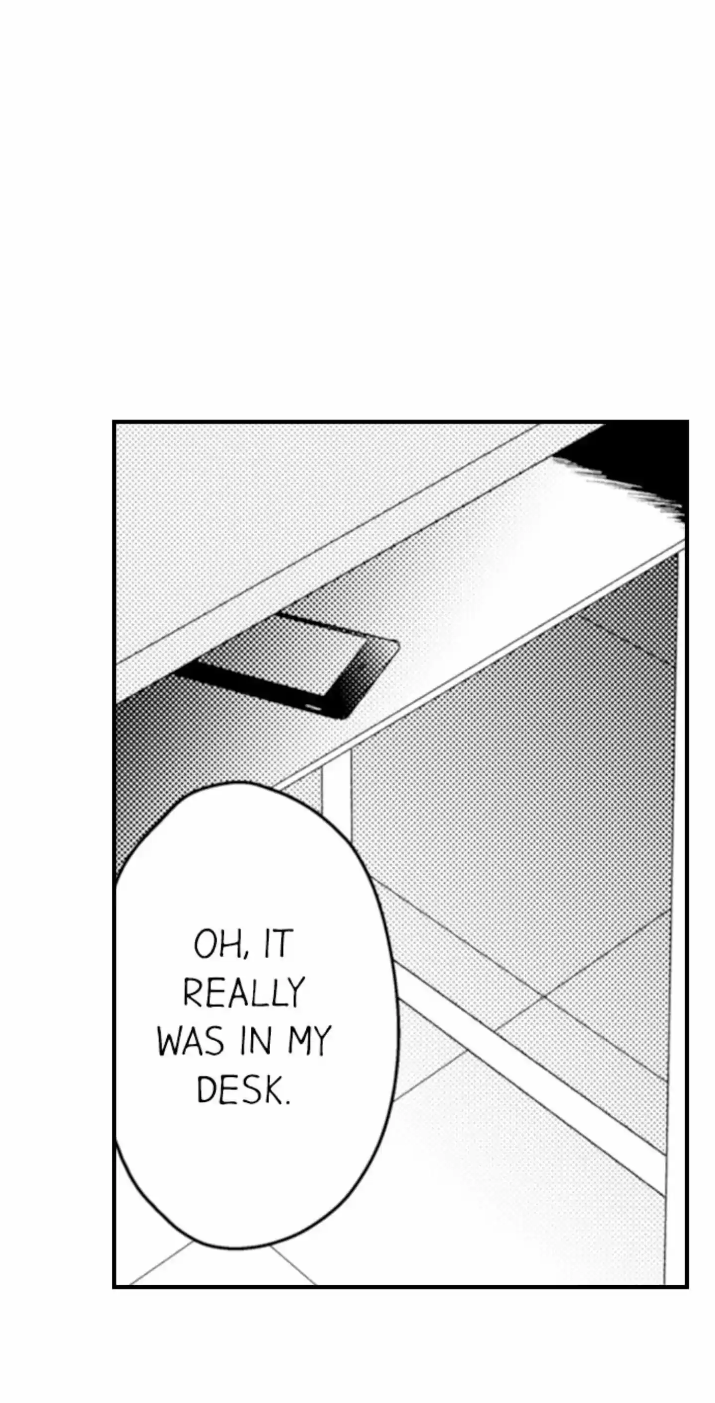 Pregnant In Boy's School Chapter 89