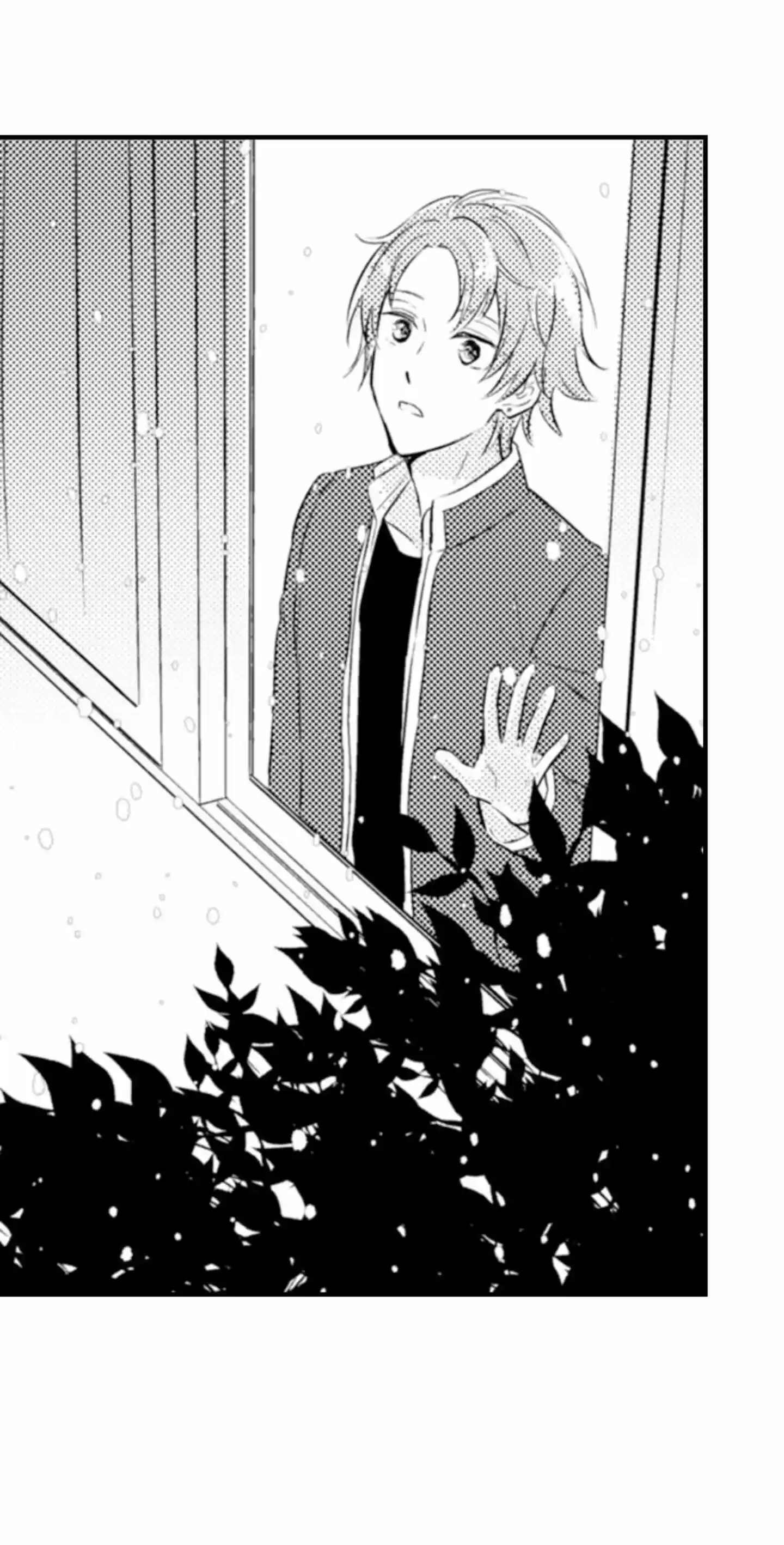 Pregnant In Boy's School Chapter 89