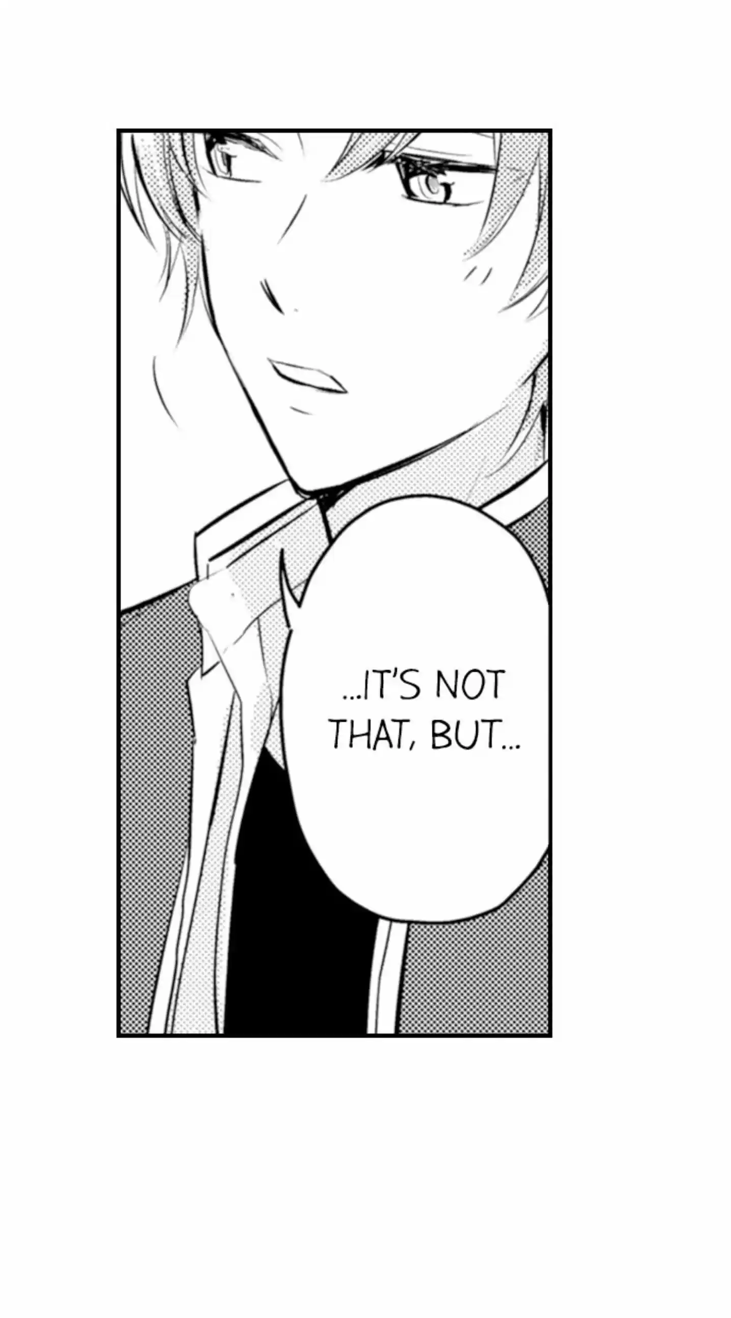 Pregnant In Boy's School Chapter 89