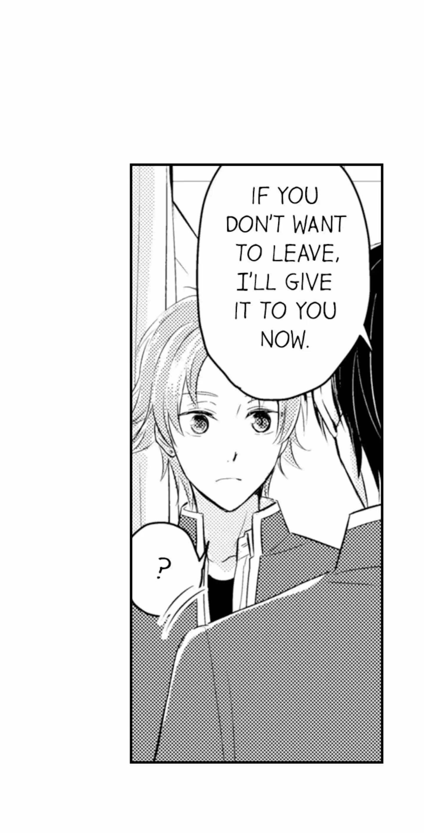 Pregnant In Boy's School Chapter 89