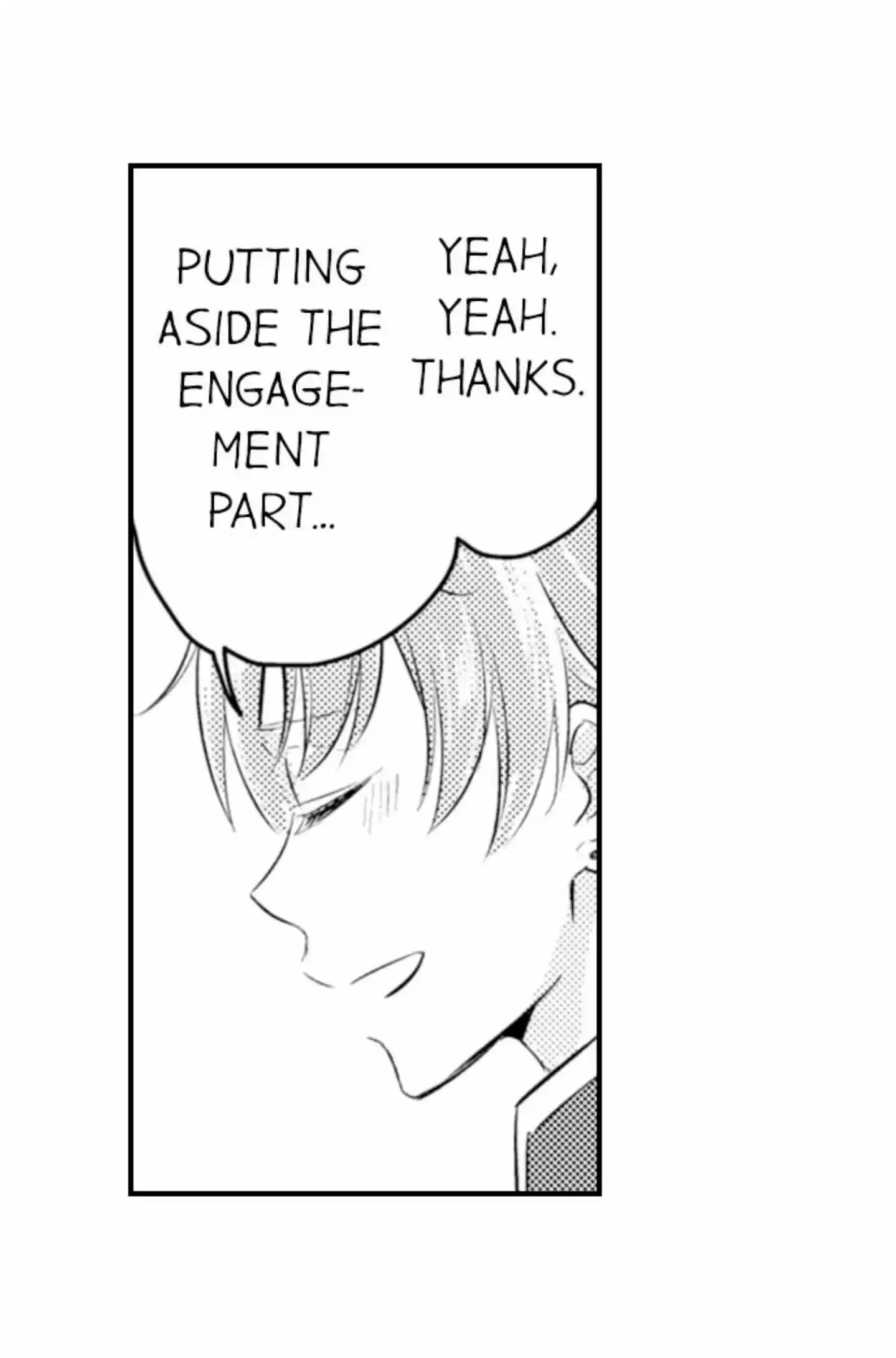 Pregnant In Boy's School Chapter 89