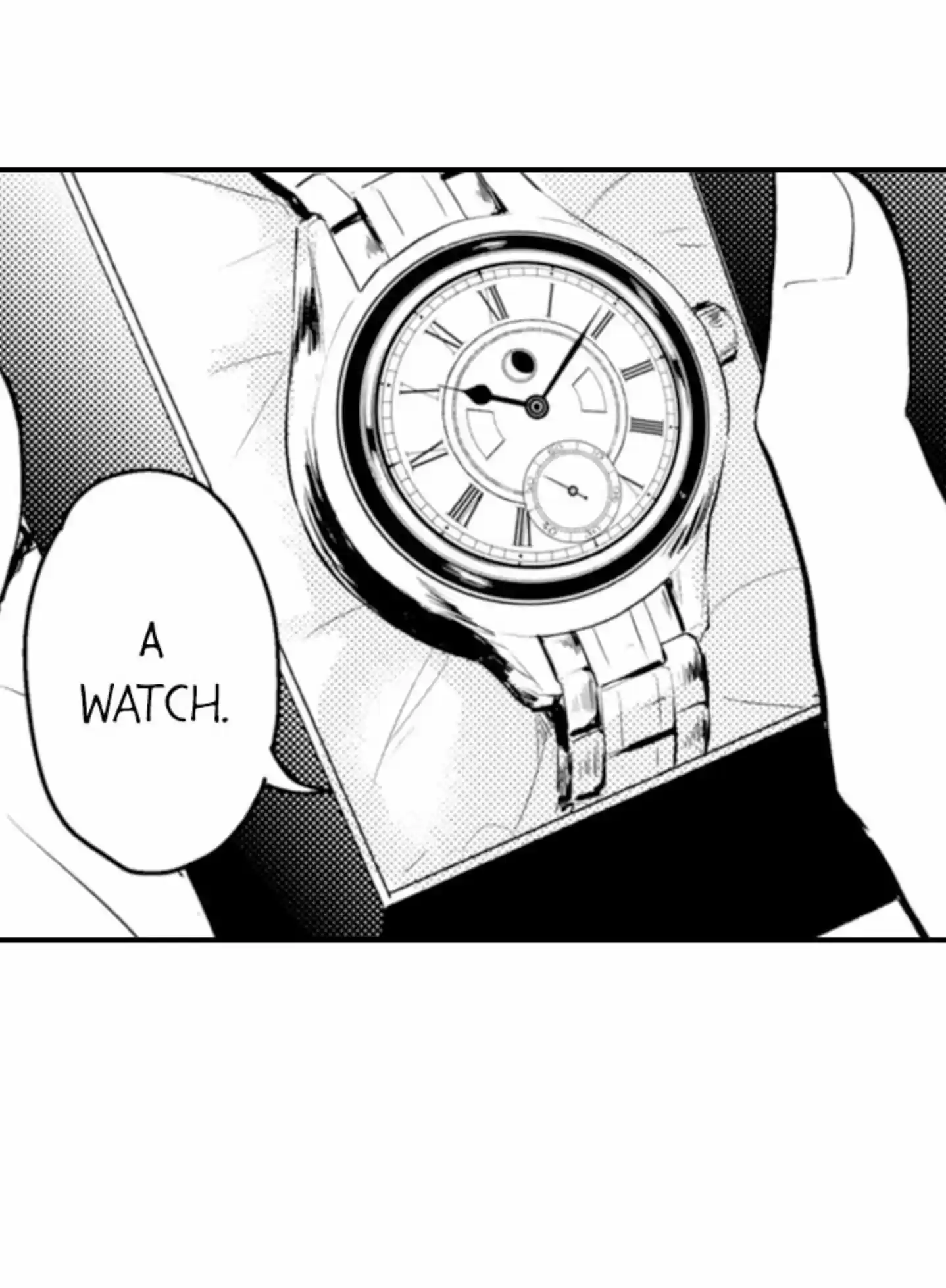 Pregnant In Boy's School Chapter 89