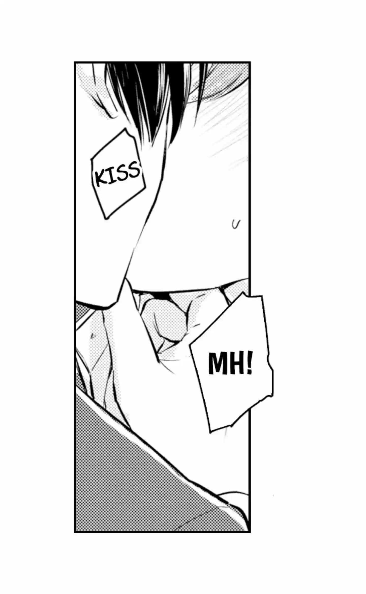 Pregnant In Boy's School Chapter 89