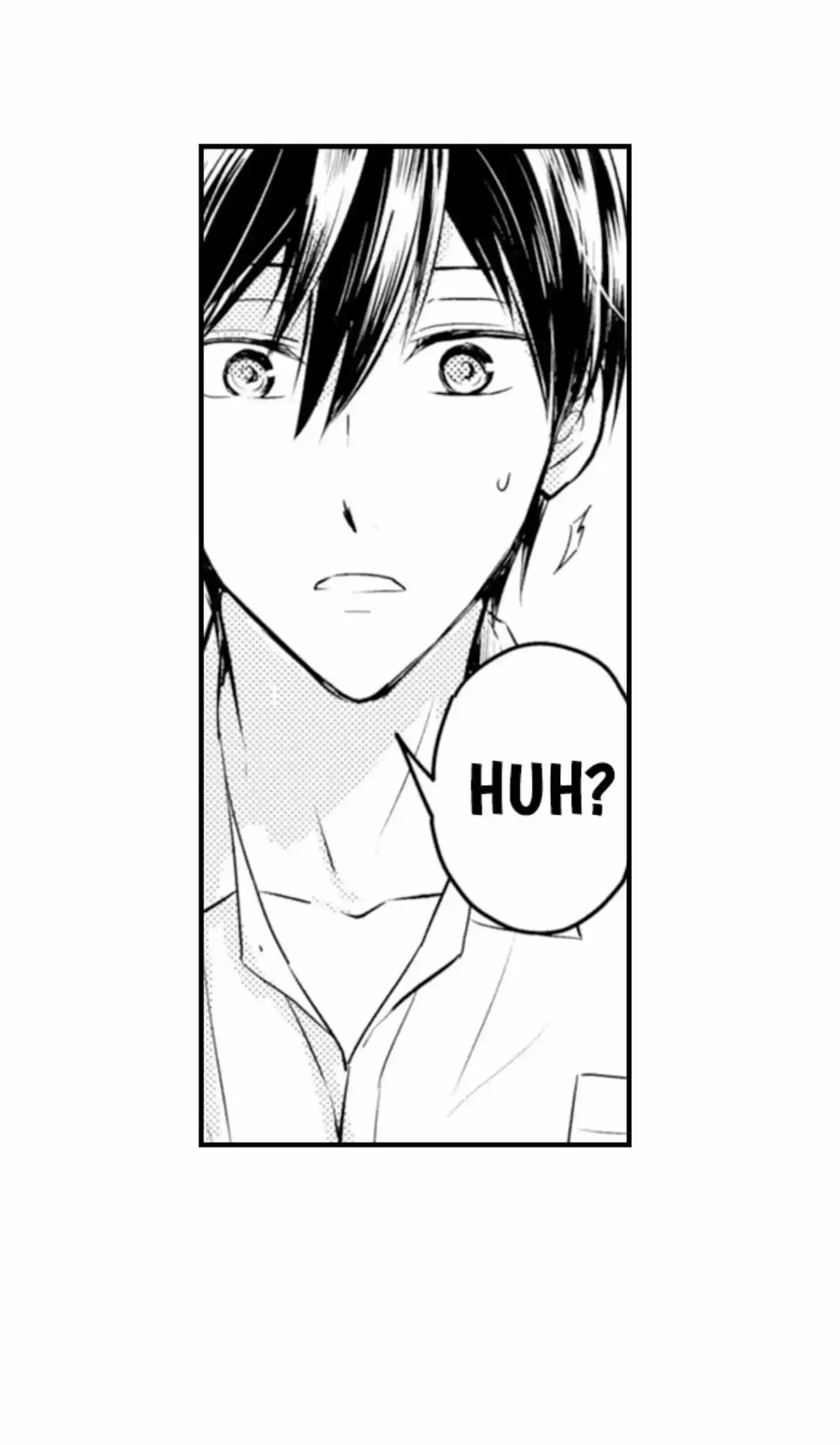 Pregnant In Boy's School Chapter 90 : The End