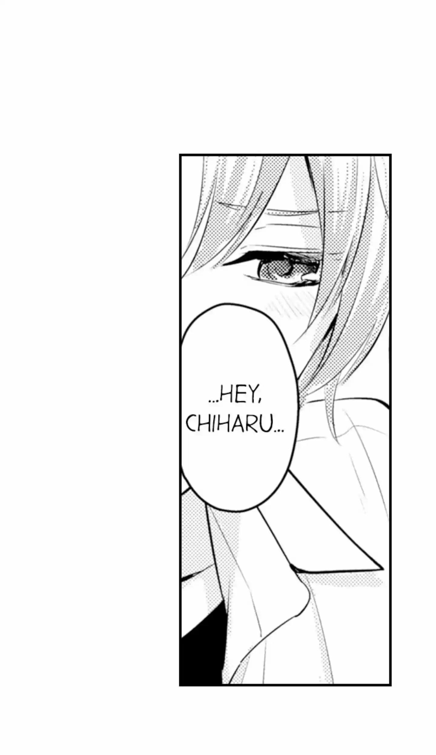 Pregnant In Boy's School Chapter 90 : The End