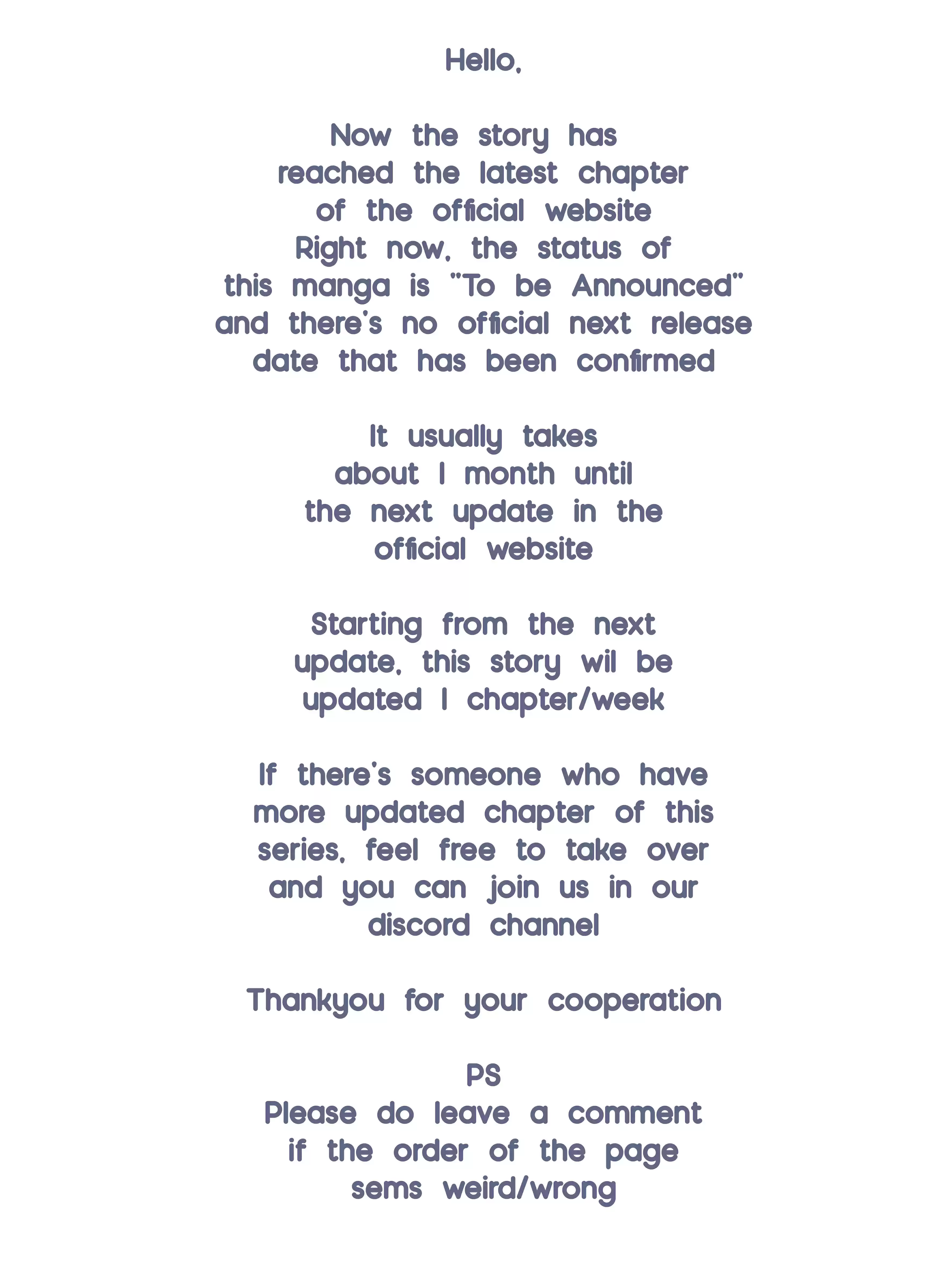 Pretending to Sleep Can't Stop Him... Ch.48