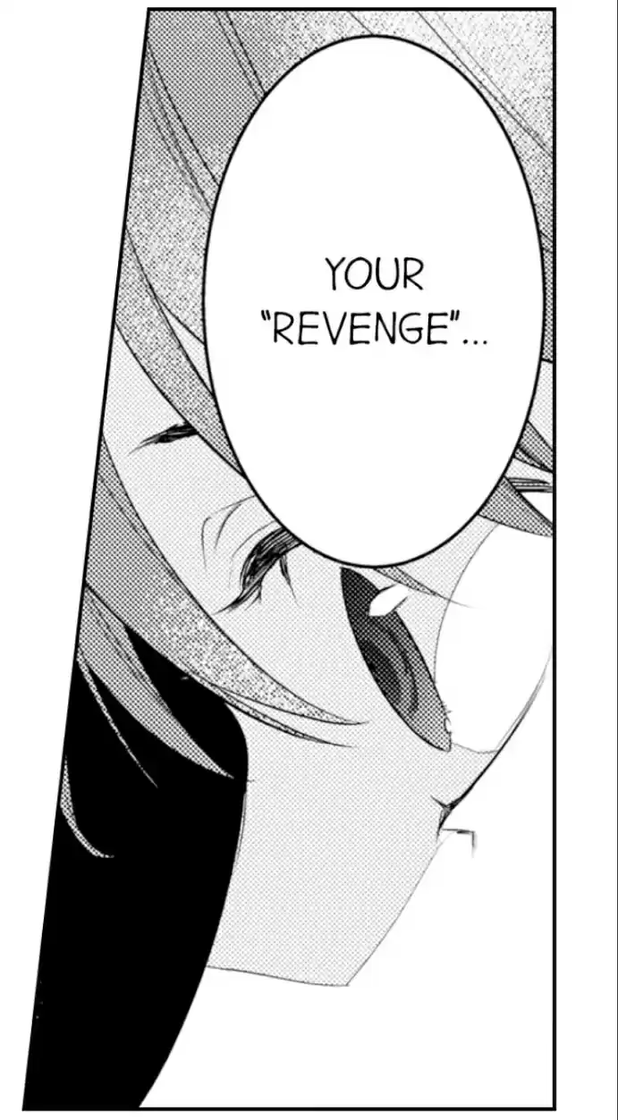 Pretending to Sleep Can't Stop Him... Ch.54