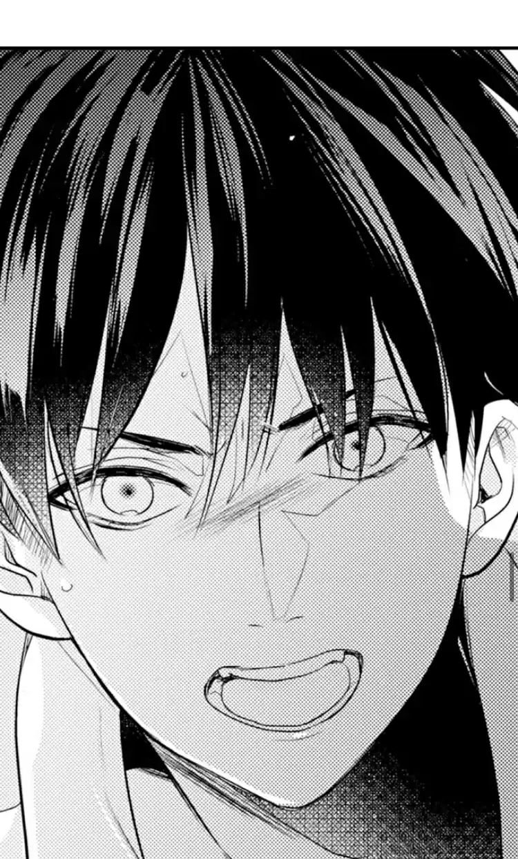 Pretending to Sleep Can't Stop Him... Ch.54