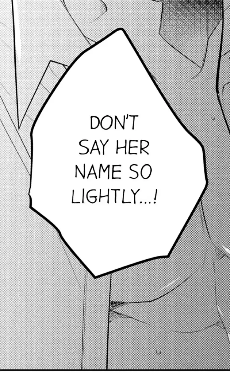 Pretending to Sleep Can't Stop Him... Ch.54