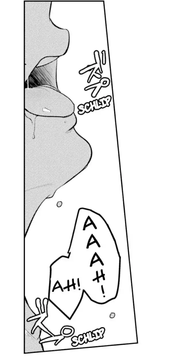 Pretending to Sleep Can't Stop Him... Ch.54