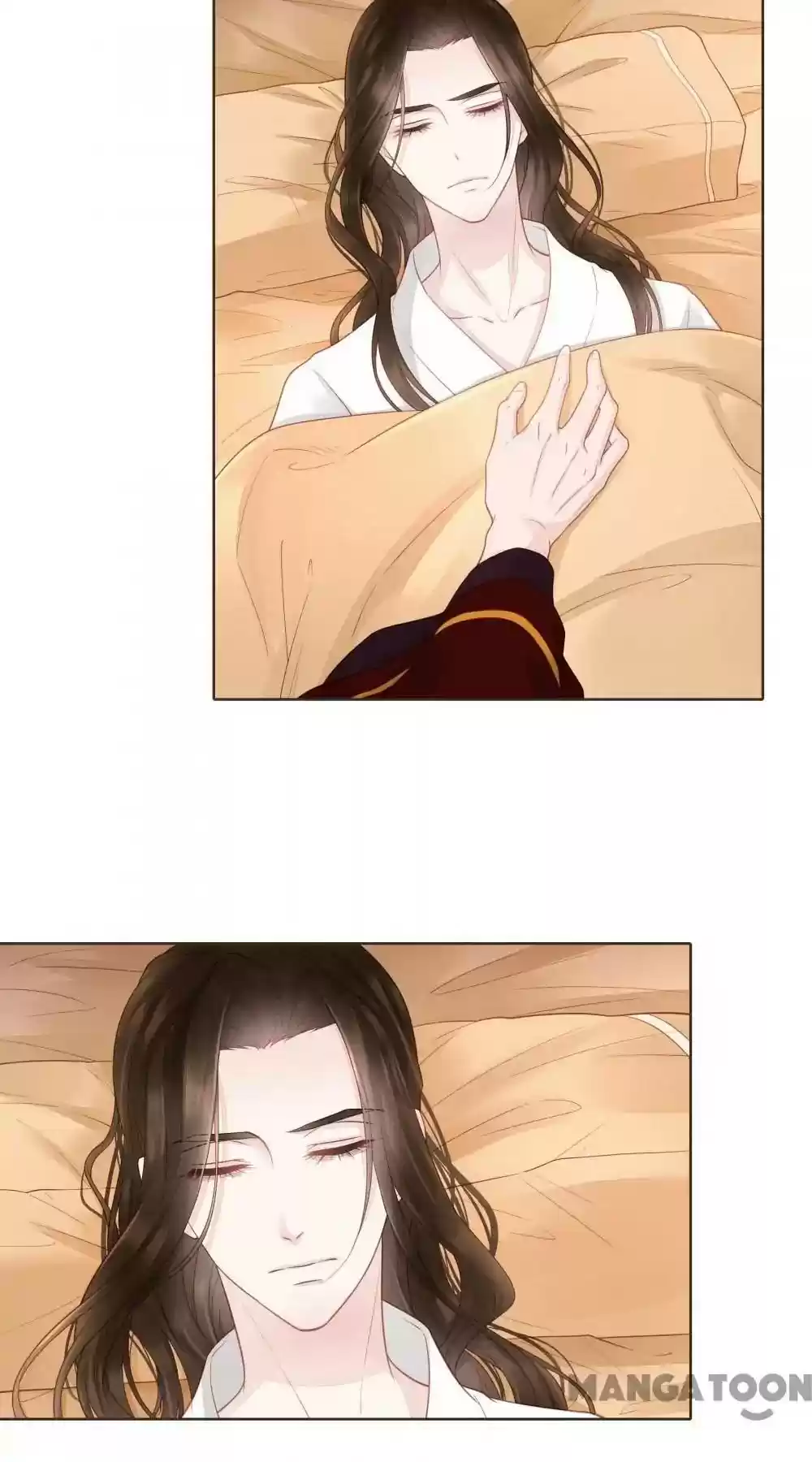 Prime Minister in Disguise Chapter 143