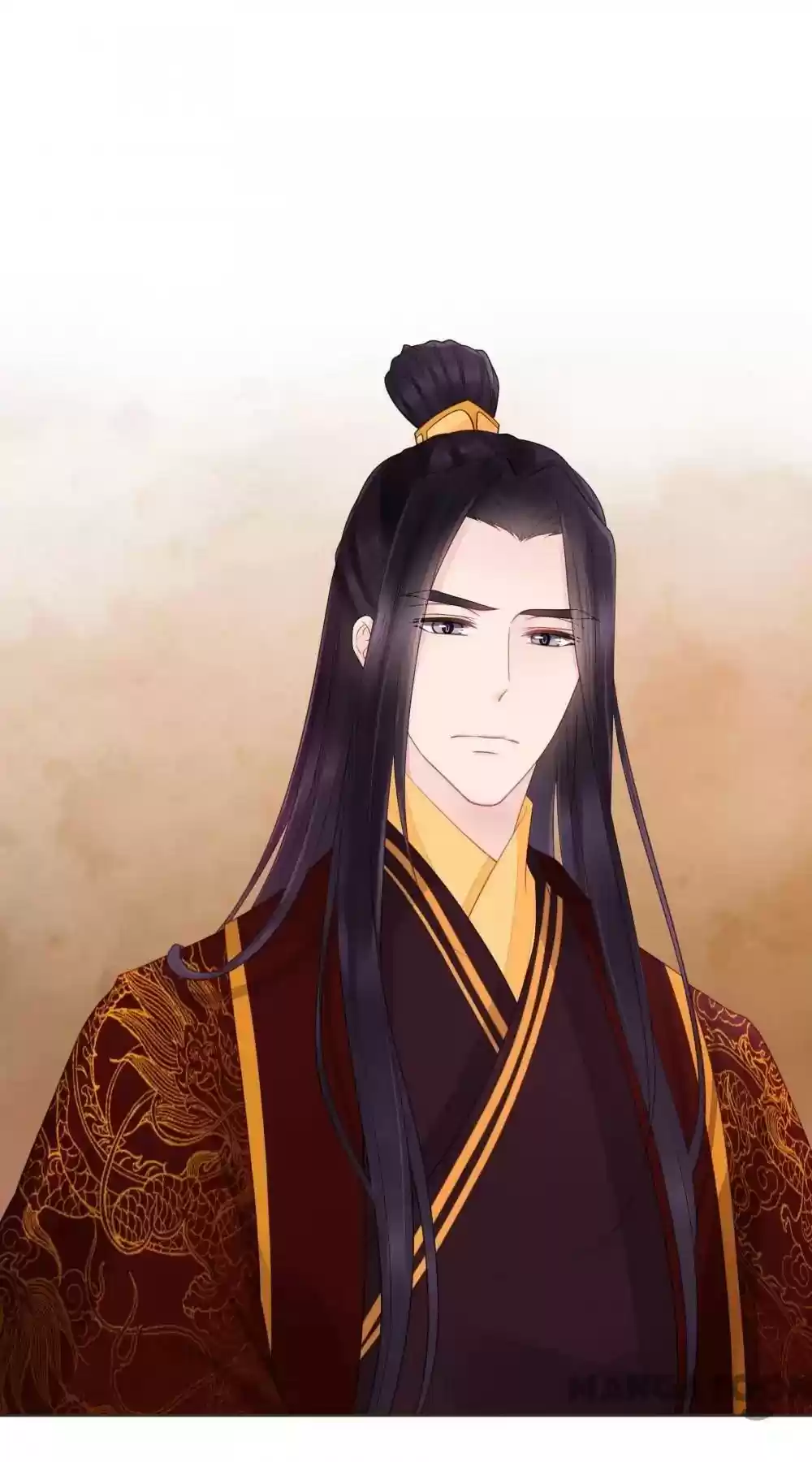 Prime Minister in Disguise Chapter 143