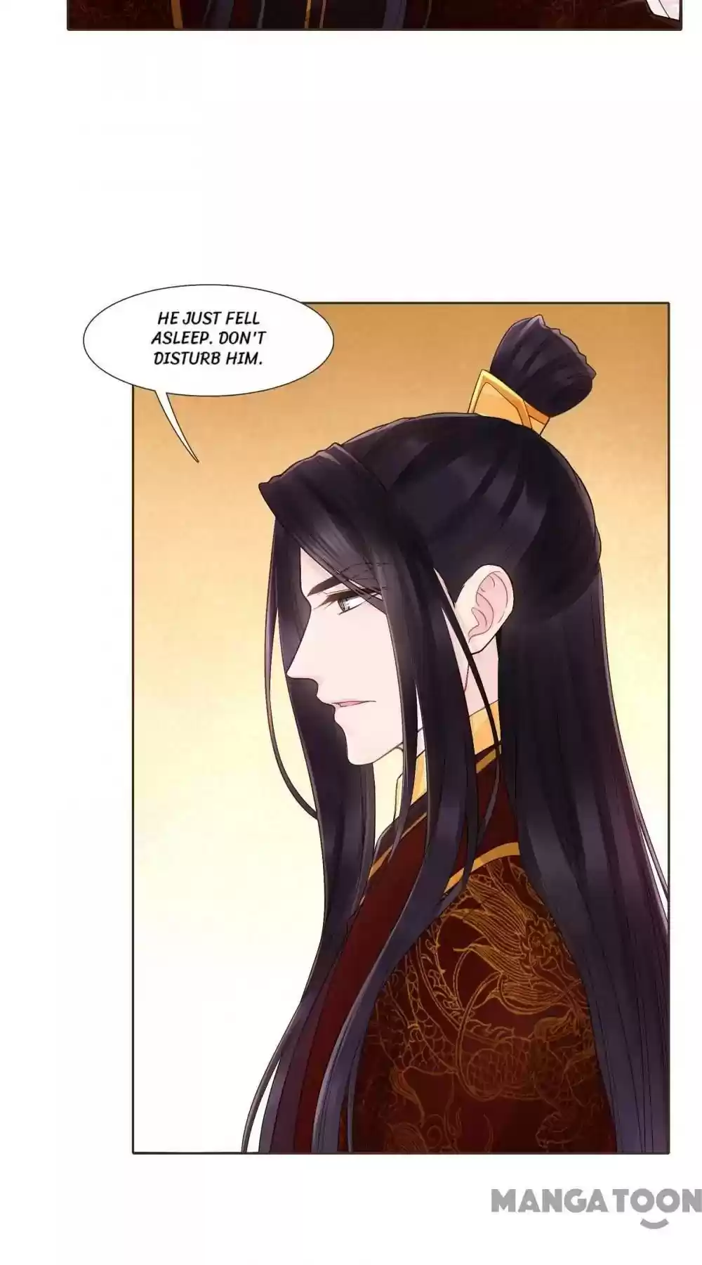 Prime Minister in Disguise Chapter 143