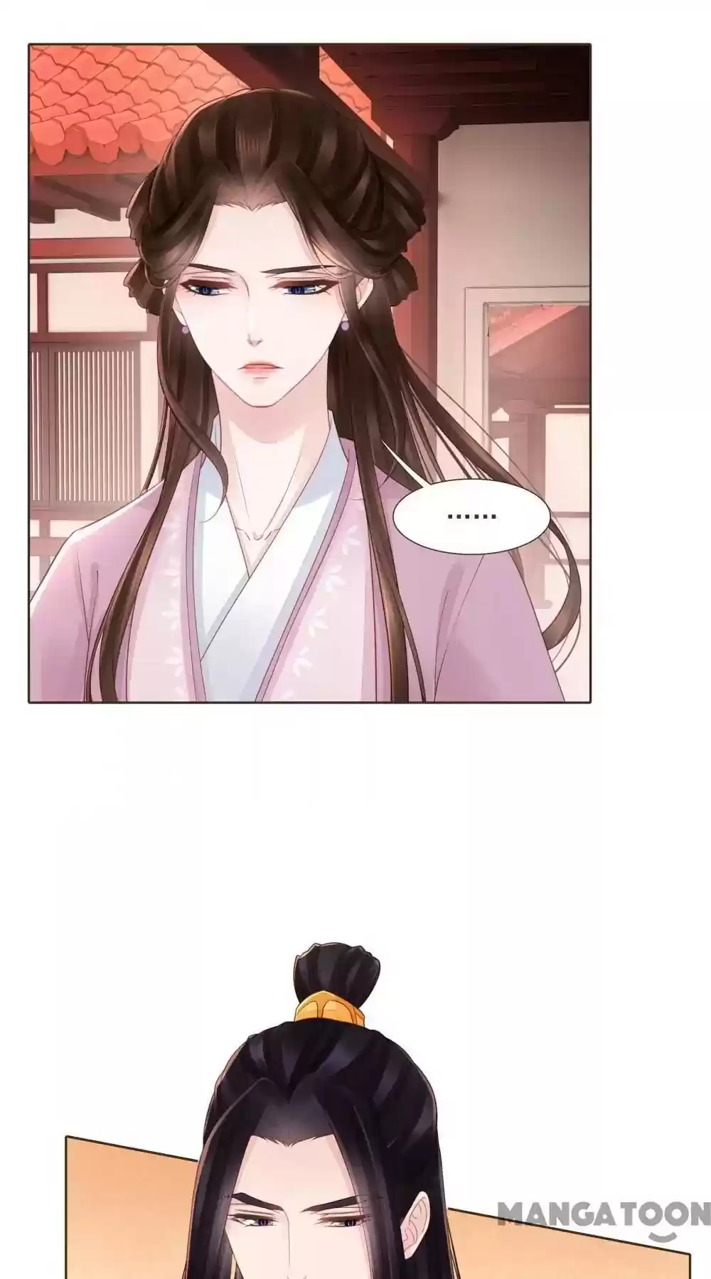 Prime Minister in Disguise Chapter 143