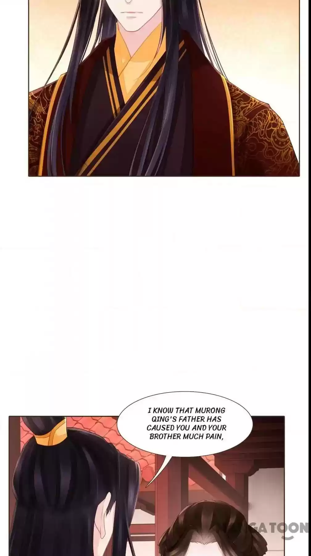 Prime Minister in Disguise Chapter 143