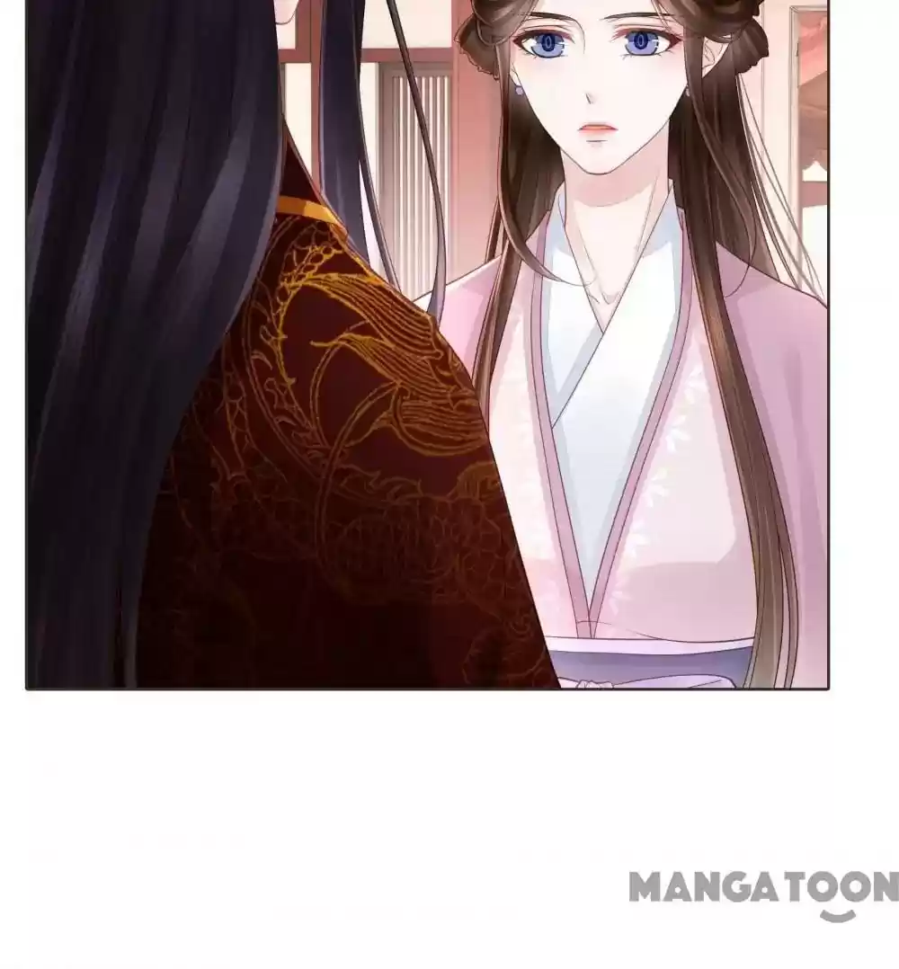 Prime Minister in Disguise Chapter 143