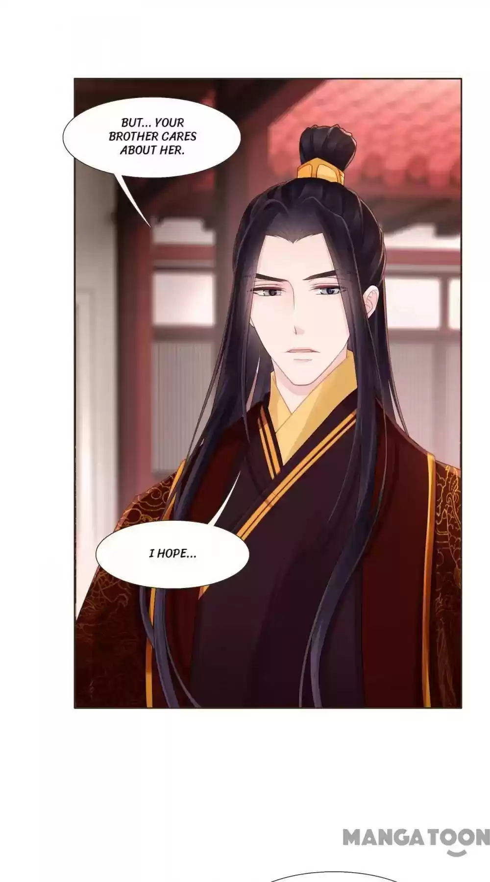 Prime Minister in Disguise Chapter 143