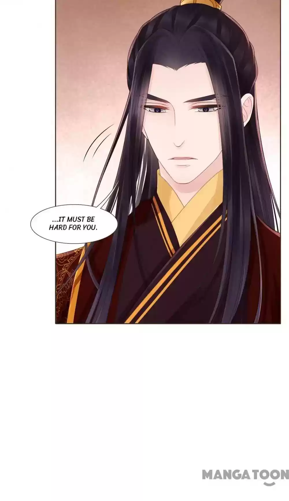 Prime Minister in Disguise Chapter 143