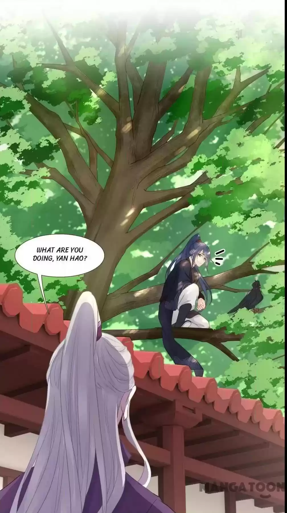 Prime Minister in Disguise Chapter 143